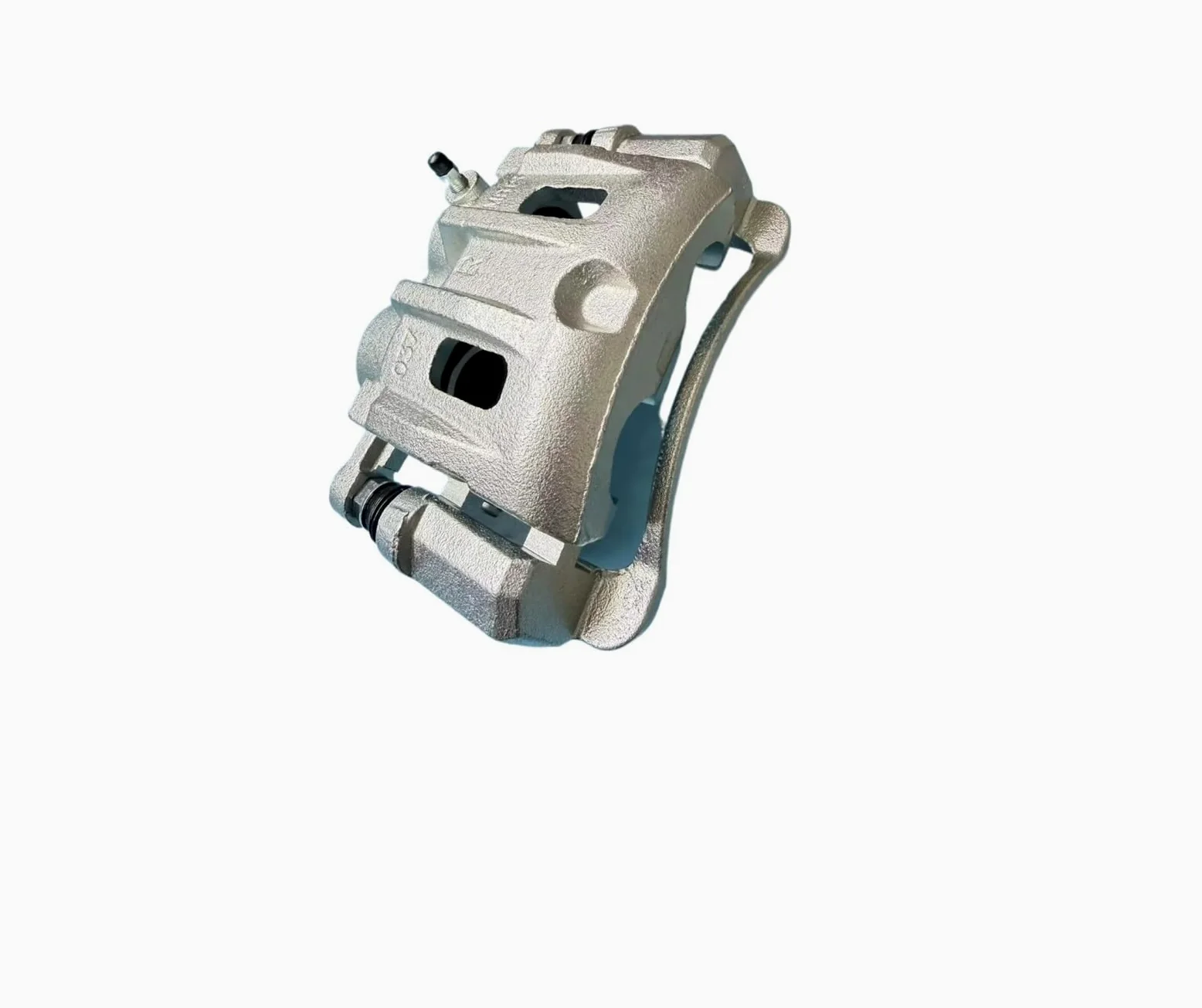 Retractor Pistones Apto para Ssangyong Rexton Pistones Freno | 2004-2017 para Actyon Sports II 2013-2019 Conjunto de pinza de freno delantero izquierdo