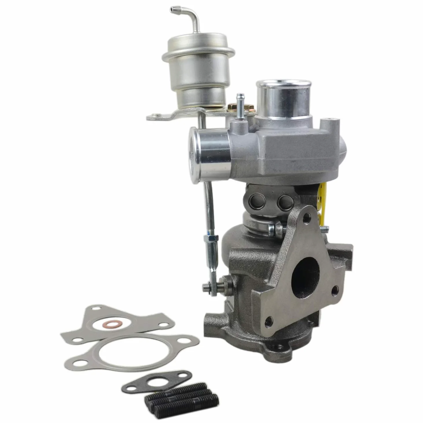 Turbocompresor 1320900080 1320900180 Recambio para 1.0 turbo Fortwo Cabrio Coupe 451 84ps 98ps 102ps 49173-02010 49173-02015 1515A099 1515A227