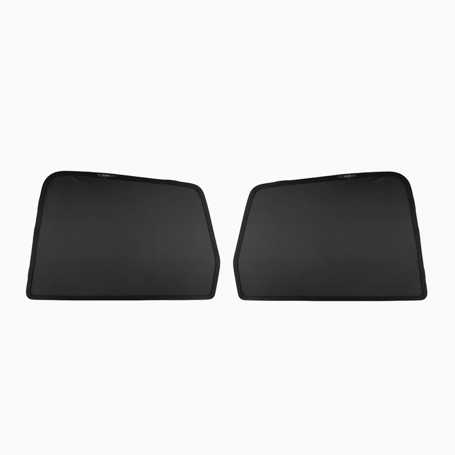 Cortinas Parasol Ventanas Laterales Coche para BMW para X1 U11 2022-2024 Parasol para Parabrisas De Coche Reflectante