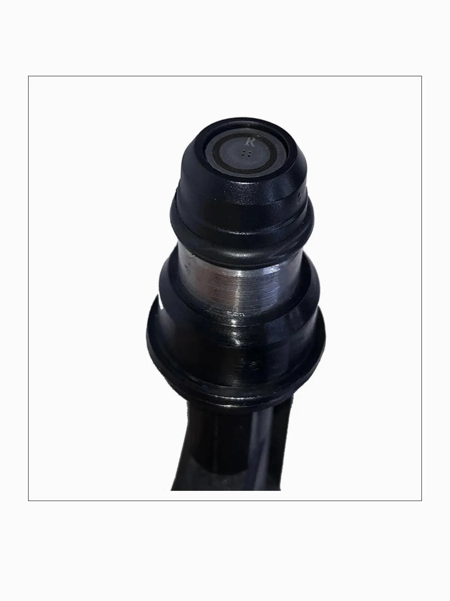 Boquilla de inyector de coche 25343351, 25321369 4 boquillas de inyector combustible para Suzuki Forenza Breno Reno 2.0L 04-08 Auto