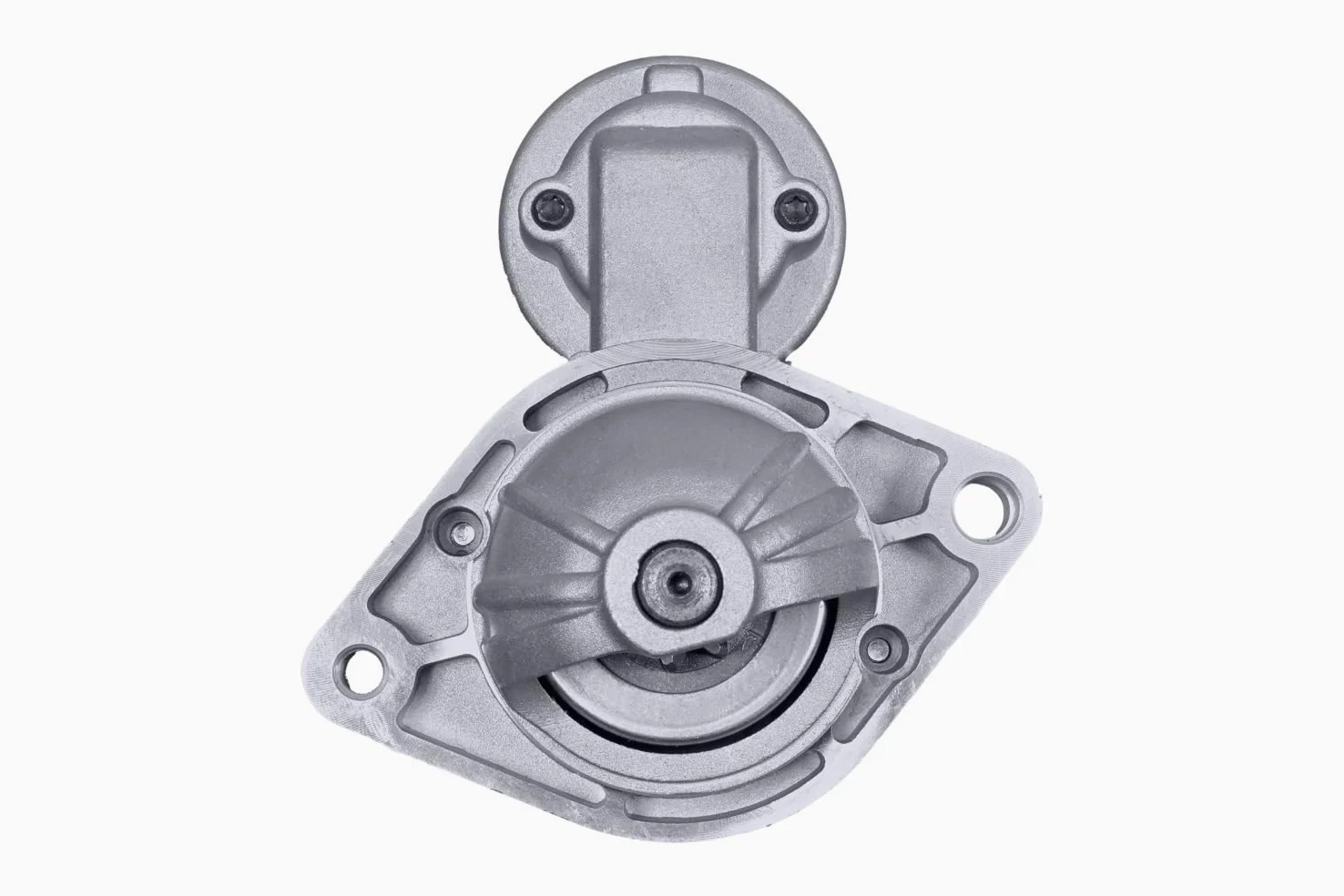 HELLA 8EA 012 526-971 Motor de arranque - 12V - 1.1kW