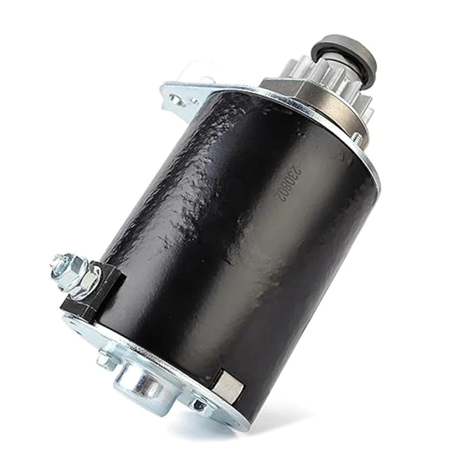 Motocicleta Solenoide Relé De Arranque para RZT17 Rzt22 para Deere LA100 105 110 115 125 para Toro para Tractores para Césped MZ14H MZ16H para Cortacésped Motor De Arranque