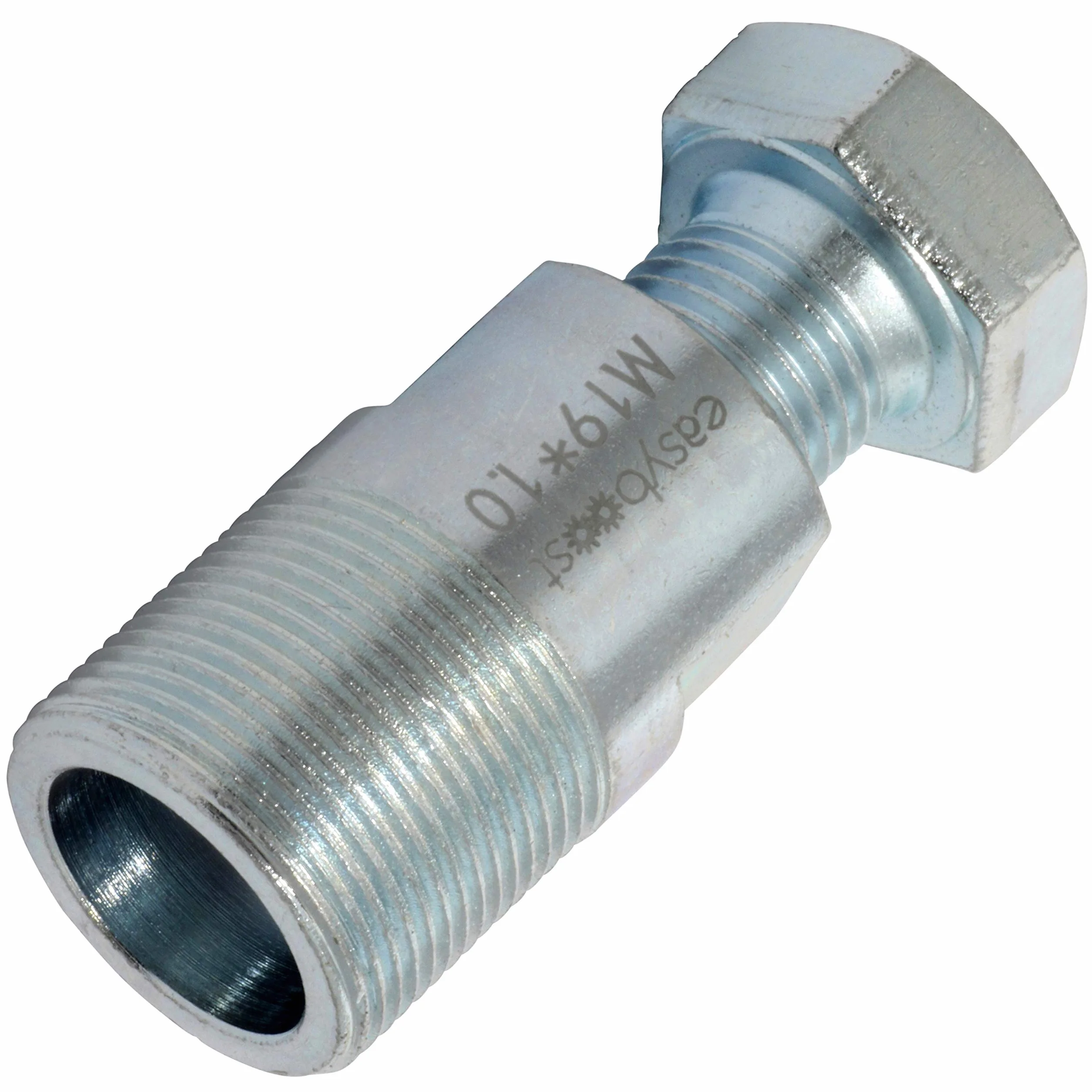 Easyboost Extractor Volante Magnético M19 x 1 Encendido para AM6 Derbi Ignición Ducati y Leonelli para Derbi Euro 2-3 Senda SMT RS MBK XLIMIT XPOWER Yamaha DT XP6 XPS Beta Rieju TZR