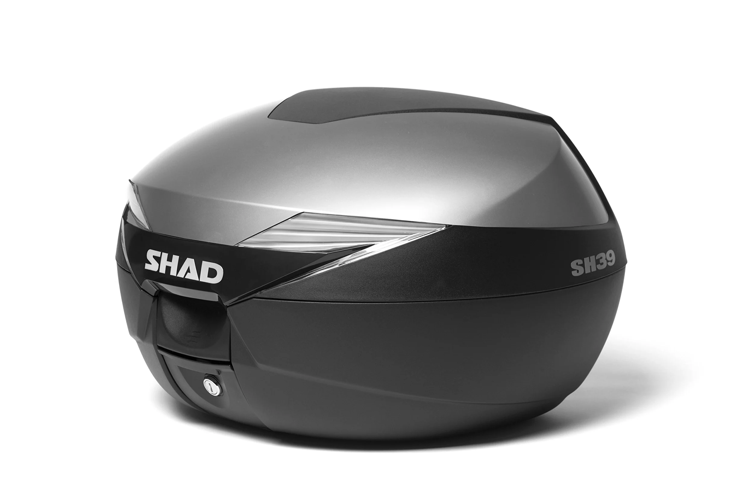 Shad D1B39E15 Accesorio para SH39 Tapa Negro