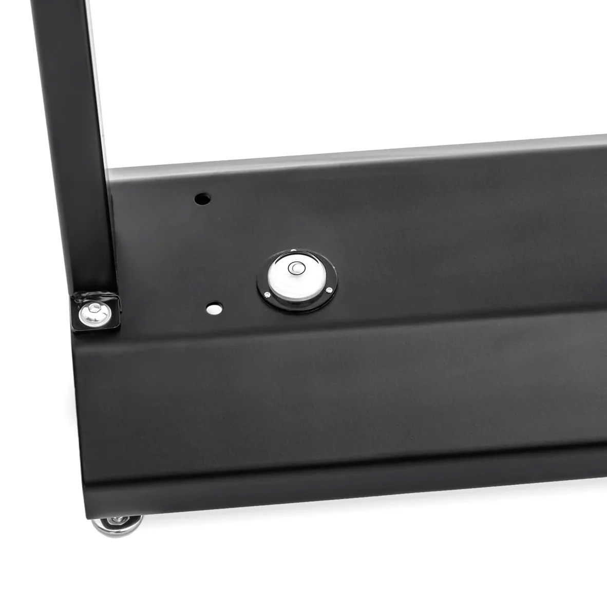 Equilibradora de Ruedas Compatible para Yamaha MT-09 / Tracer 900 WU-1 Negro