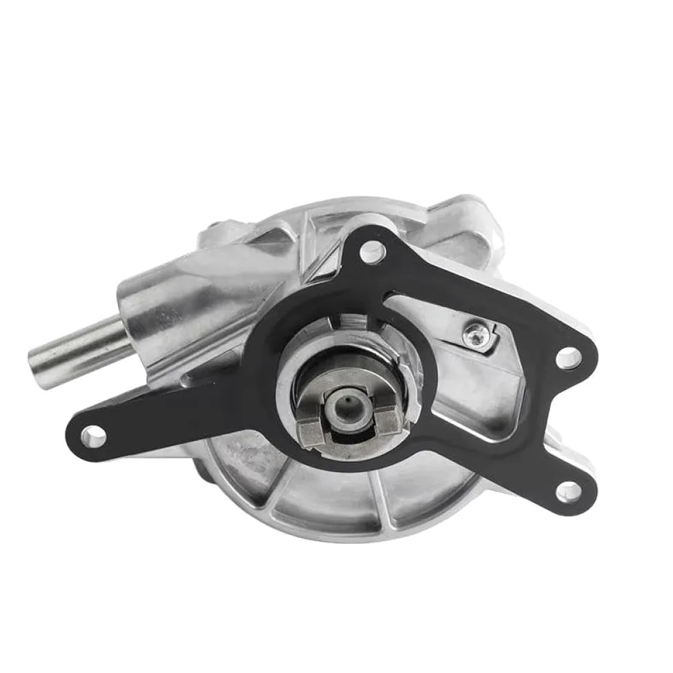 Bomba Mecánica De Freno con Depósito De Vacío 6422300165 A6422300165 Compatible con W164 W166 W221 W211 W212 W251 V6 Diesel