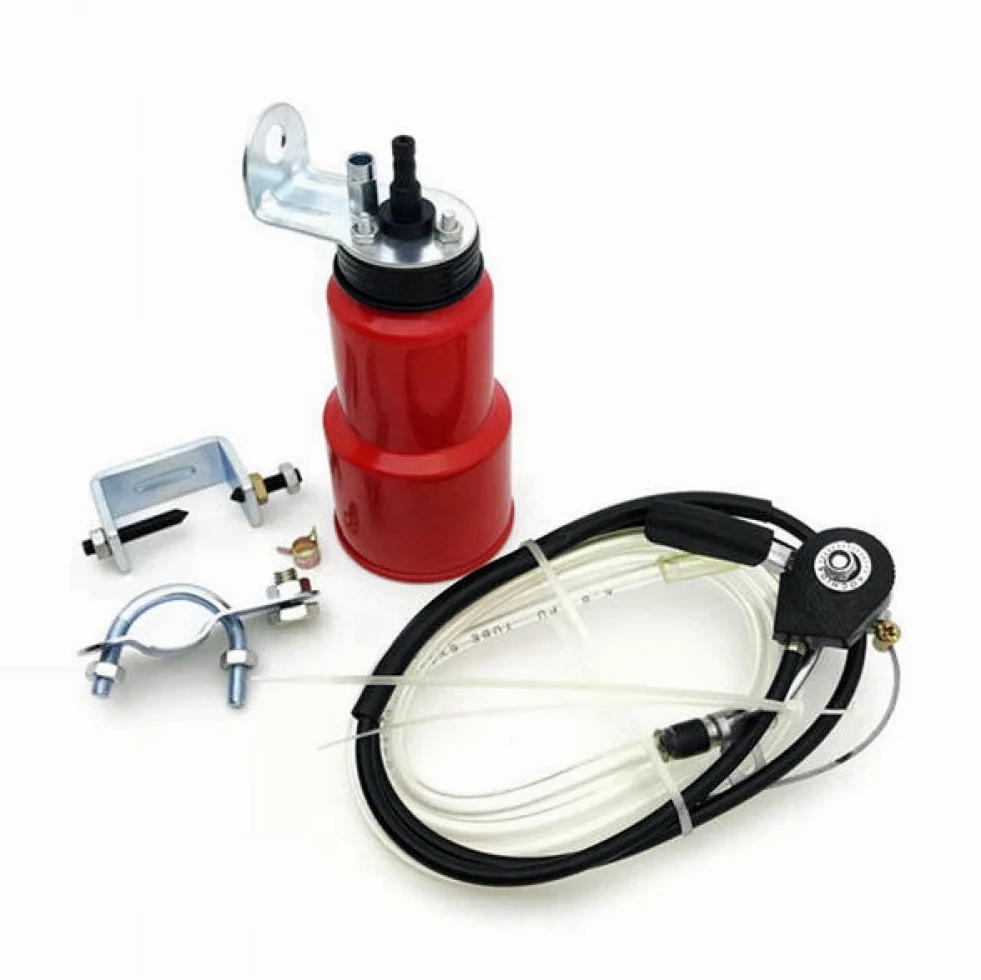 Lubricador de Cadena de Motocicleta, engrasadores, Mantenimiento General, Control Manual automático, Grasa lubricante para Motocicleta, Piezas de afinación