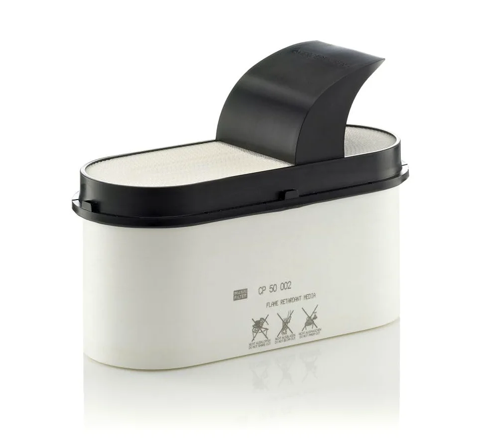 Mann Filter CP 50 002 Filtro de aire