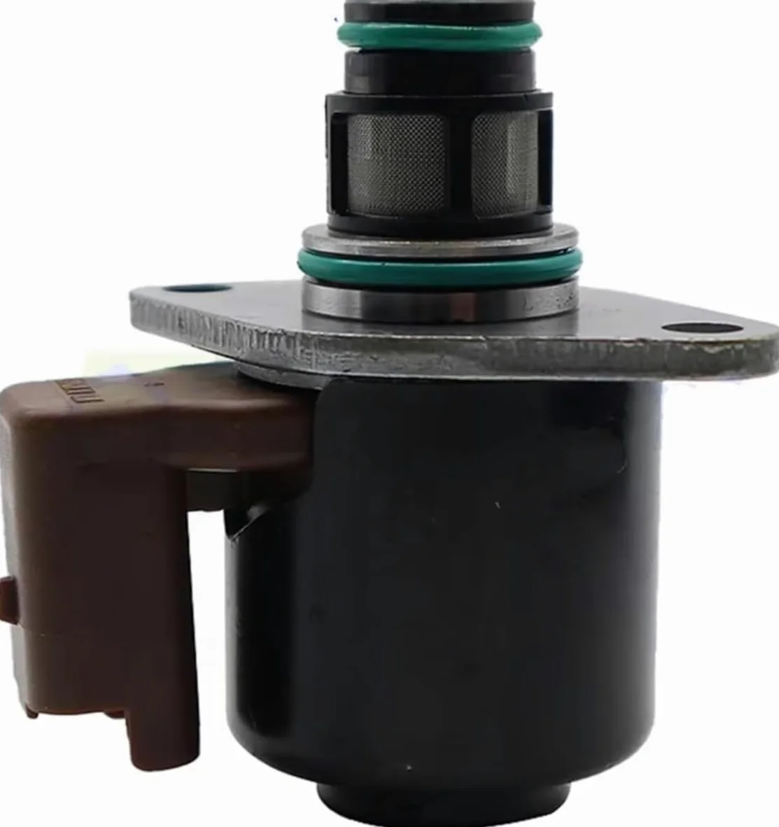 Regulador de Combustible para Focus MK1 1998-2005, Mondeo MK3 2000-2007 y Transit MK6 2000-2006 Válvula de Control de presión de la Bomba de Combustible 66507A0401