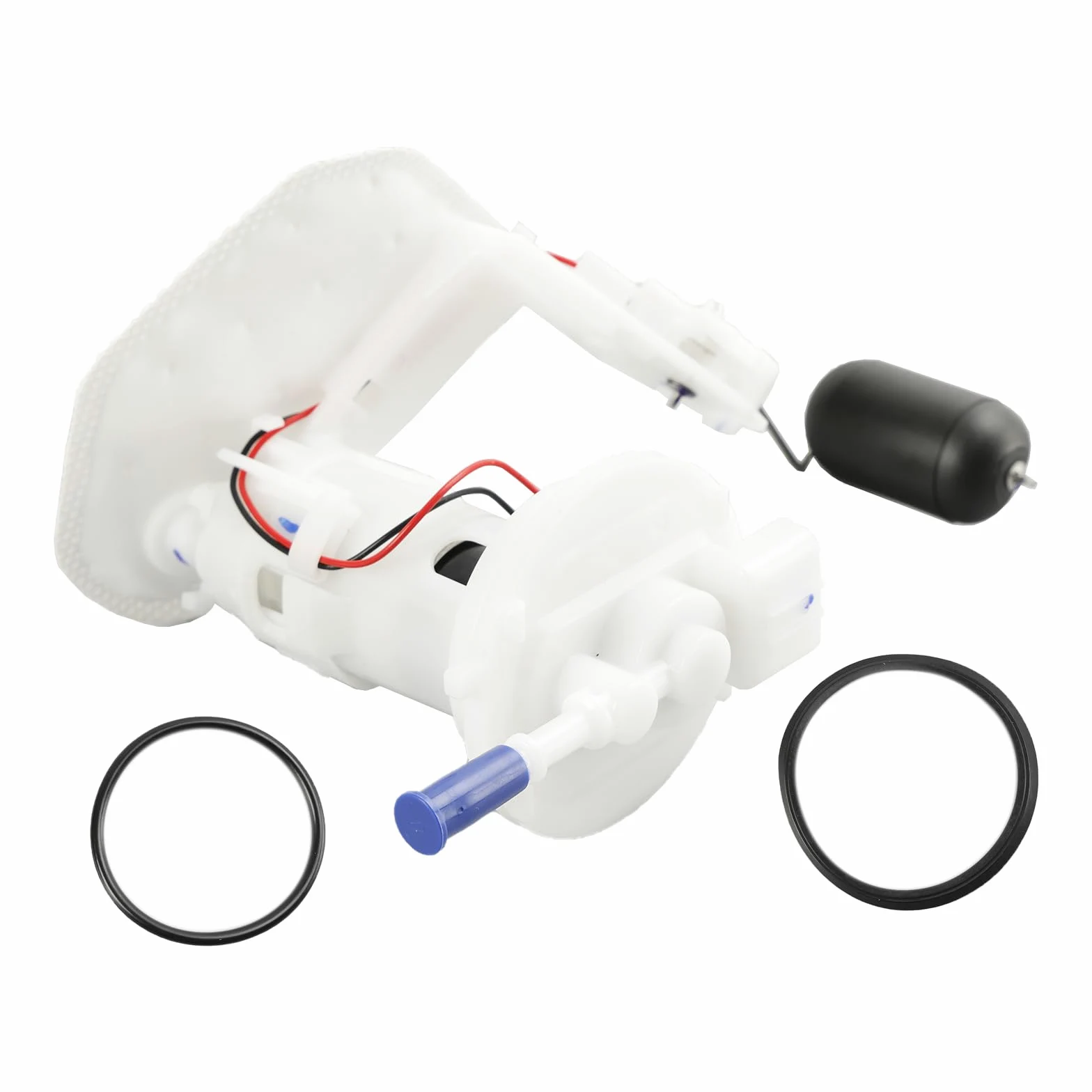 Topteng Fuel Pump Assy 16700-K2S-T01 16700-K2C-V01 Apto para Honda DIO/NSC/Vision 110 2021-2022 16700-K0J-N01 Apto para Honda Beat 110 ACH Click 160