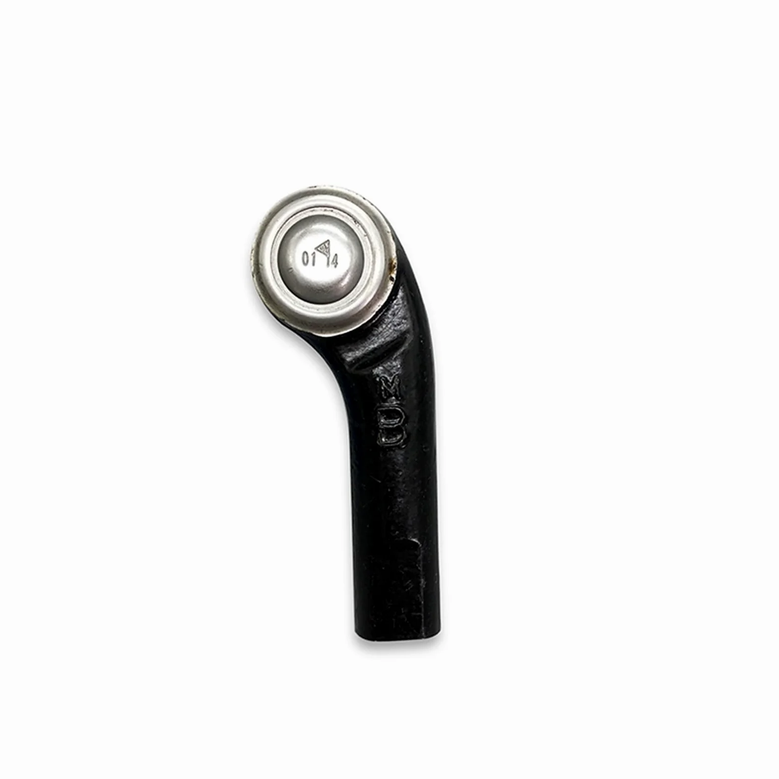 Juntas de varillas para coche Compatible con Brilliance FRV FSV H530 V5 SUV recambios de motor coche 4538203 (2 uds/kit) enlace final barra dirección/junta esférica(Axial Rod 1pair)