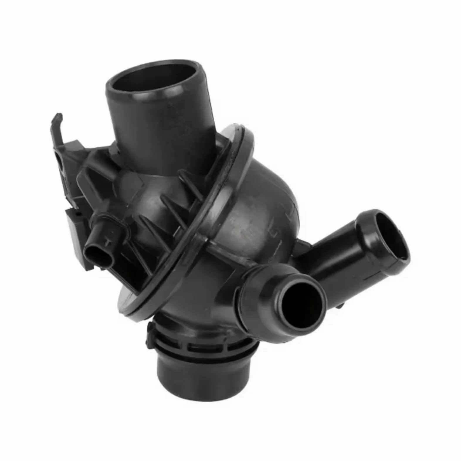 Termostato de Coche para BMW para 5' F10 530i 2010 2011 2012 2013 523i 2009 2010 2011 Componentes del Motor del refrigerante del termostato del Coche 11537580627