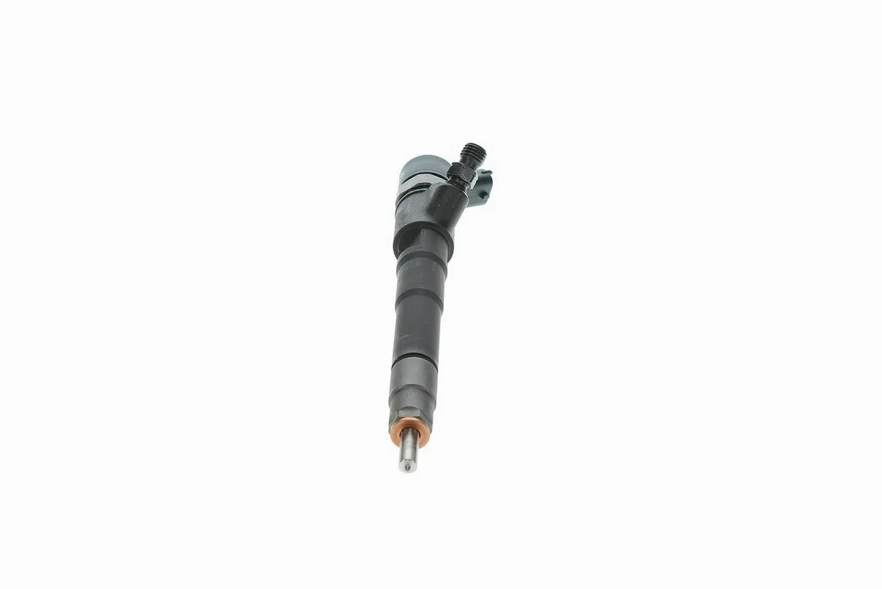 BOSCH Einspritzdüse 0445110520 | Compatible con: Fiat Ducato Bus, Ducato Kasten, Ducato Pritsche/Fahrgestell, Iveco Daily VI Kasten