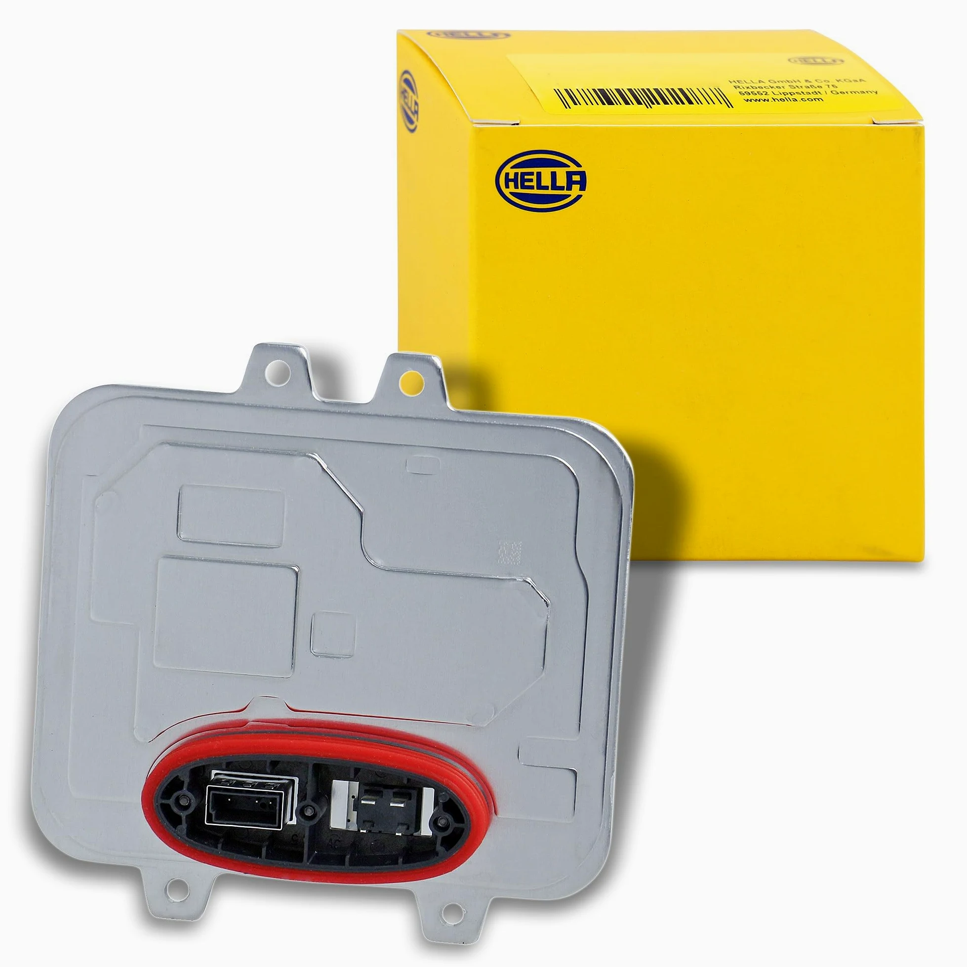 HELLA 5DV 009 610-001 Bobina de reactancia - Xenón - 12V