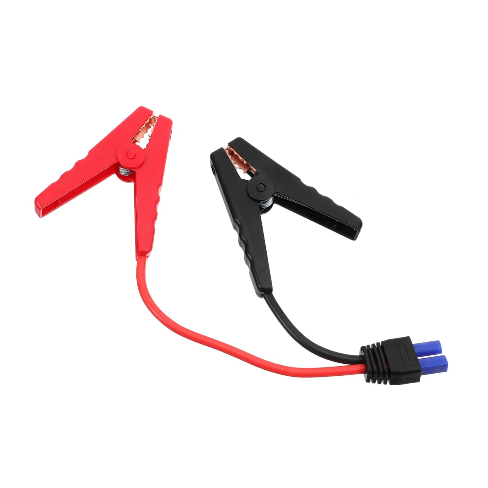 ULTECHNOVO 3piezas Cables De Arranque De Batería Portátil Con De Refuerzo Fuente De Alimentación De Emergencia Para Coches y Vehículos Accesorios De Arranque De Batería y Cargadores