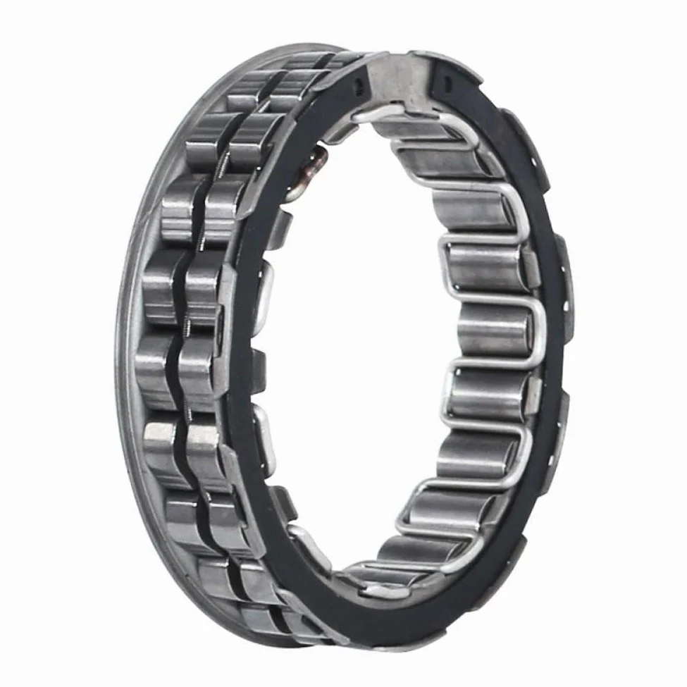 Rodamiento de Embrague de Arranque Unidireccional con Bolas de Trinquete Compatible with Superbike 999 2006 Motorcycle ATV