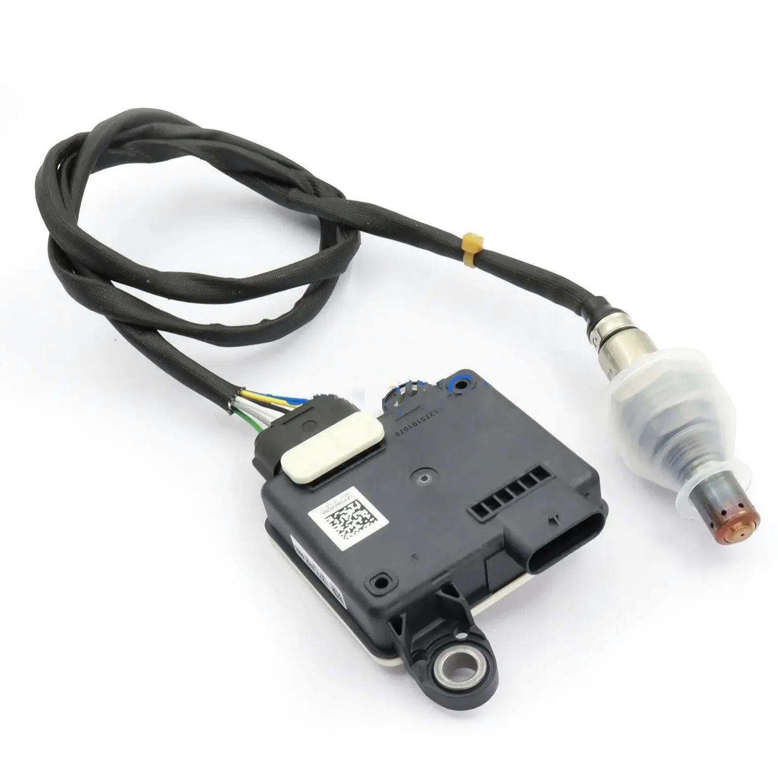 Sensor óxido Nitrógeno Compatible con Toyota para Hilux VIII para Pickup 2.4 D 2015-2024 89460-0K010 Sensor De Óxido De Nitrógeno Nox Sensor De Oxígeno De Nitrógeno 0281006642