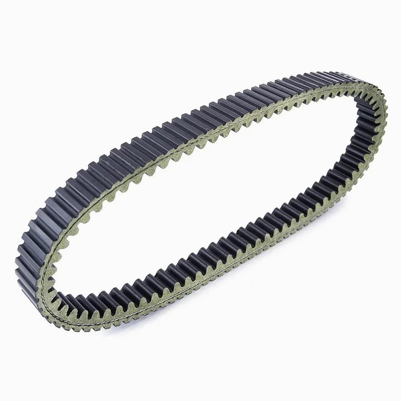 para CP250 para Maxam 2005-2012 YP250 YP250G para Grand For Majesty 2004-2007 YP 250 1B7-17641-00 1B7-17641-10 Correa Transmisión Scooter Correa Dentada Transmisión Correa