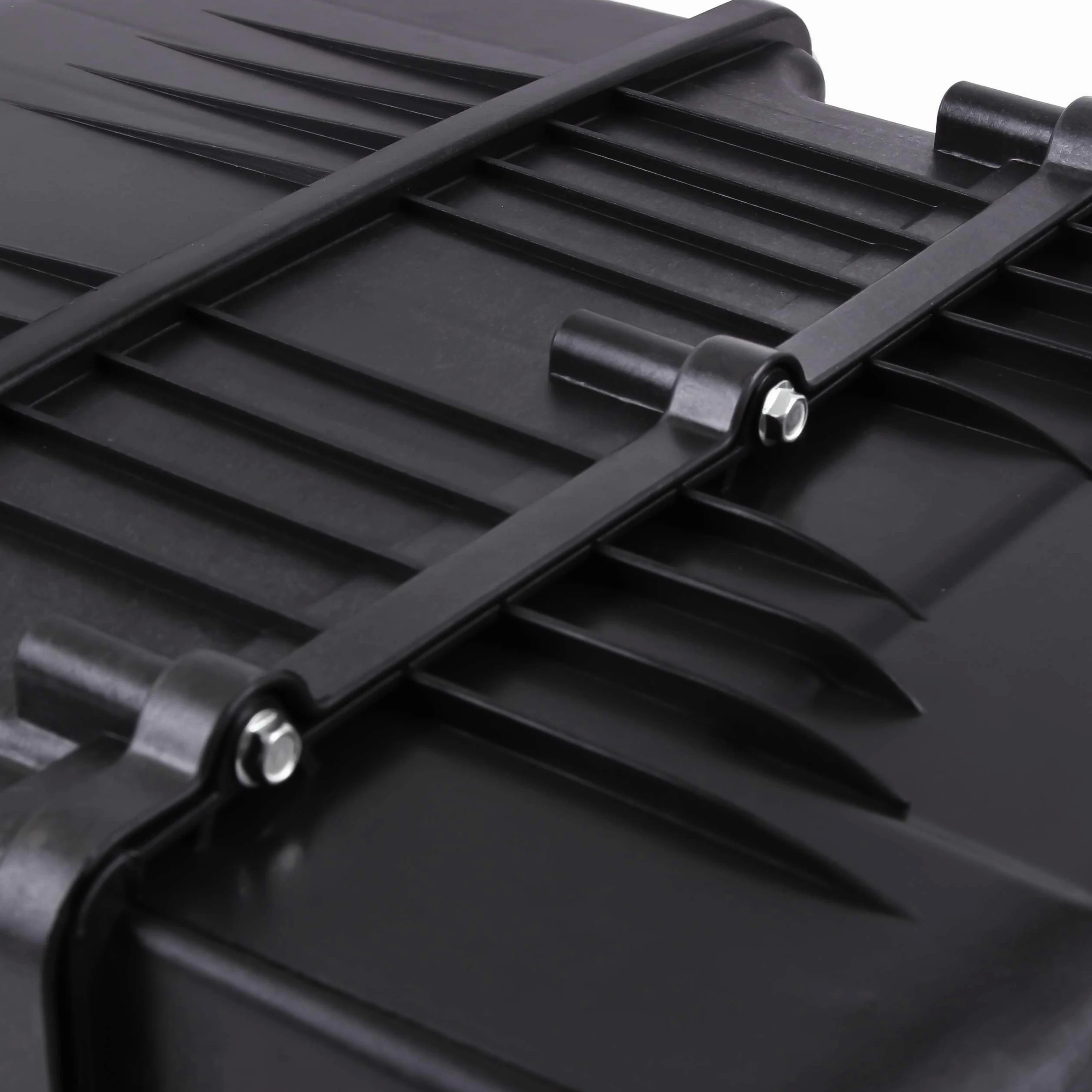INLY Caja del filtro de aire Tapa + filtro de aire compatible con Doblo Grande Punto Linea Punto Siena 1.4 51886106