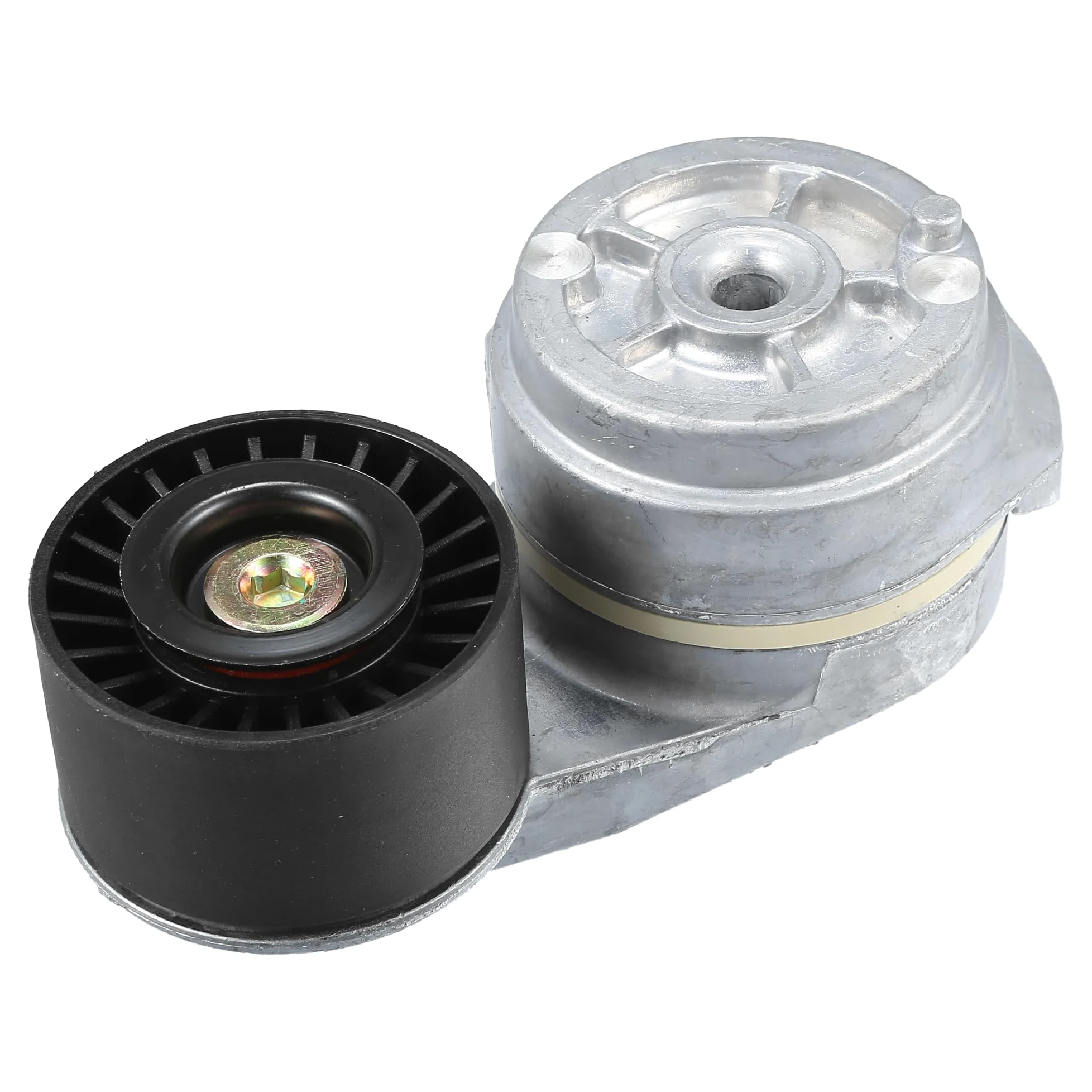 QUARKZMAN Polea Tensora De Correa De Motor Para Ram 2500 6.7 2011-2024 No.5086958Aa