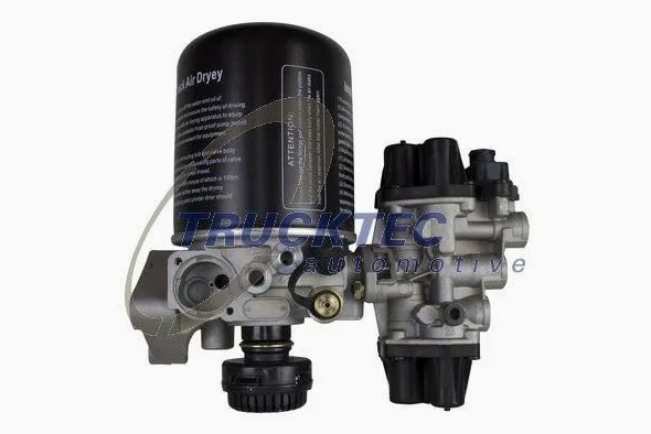 TRUCKTEC AUTOMOTIVE 01.36.046 Secador de aire sistema de aire comprimido