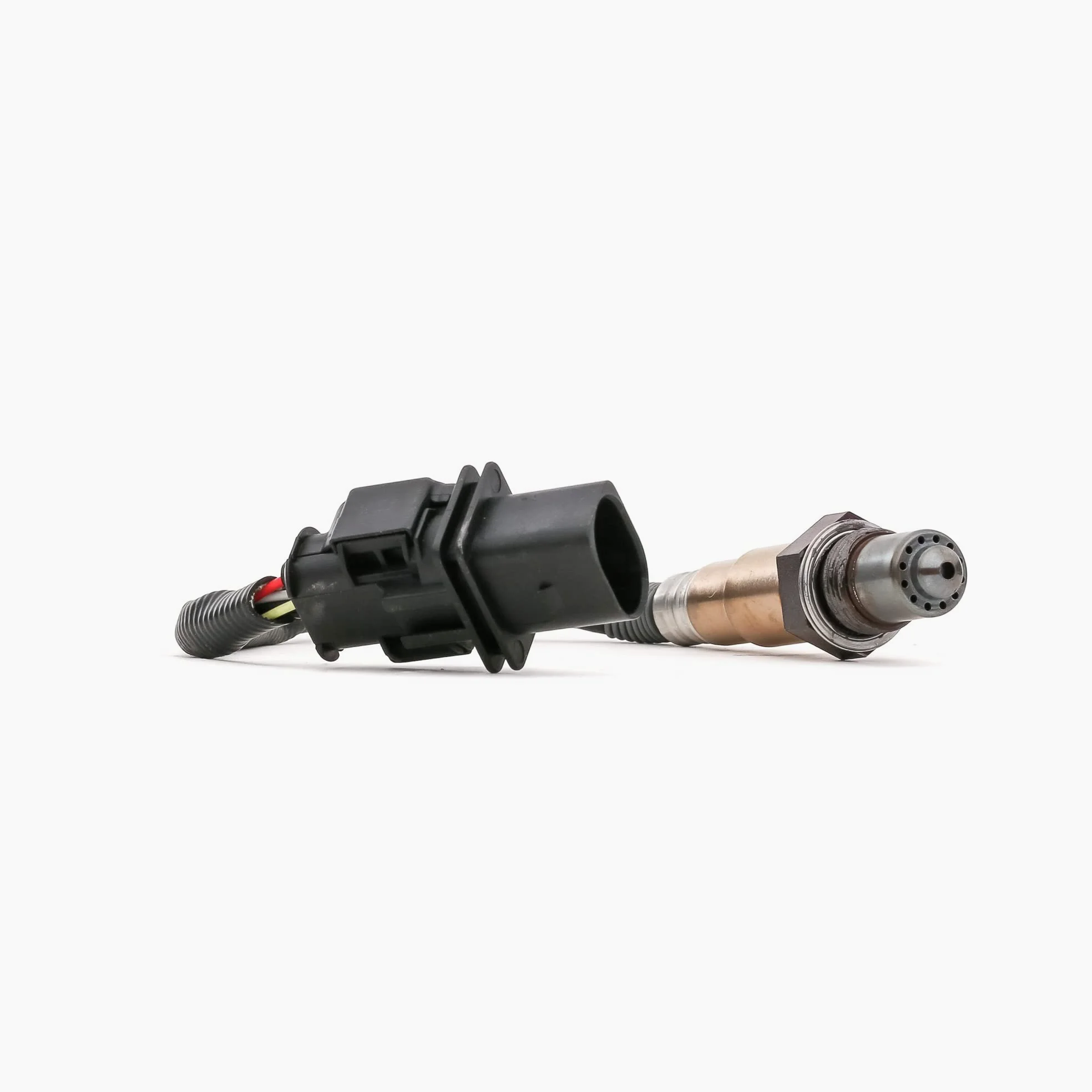 DELPHI Sonda lambda ES20540-12B1 térmico 290 Compatible con PEUGEOT 208 I Hatchback CA, CC 2008 I A94, CU 207 WA, WC 308 SW I 4E, 4H, CITROËN C3 II SC