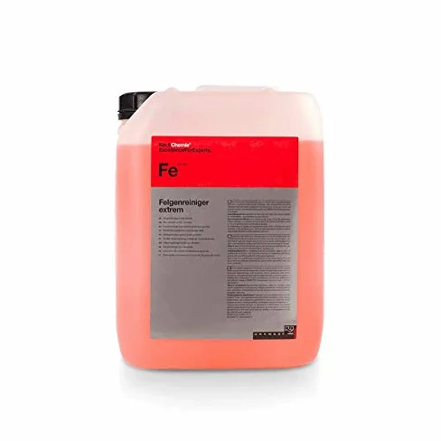 Koch Química Llanta limpiador Extremadamente 11 kg Llantas reinigungmitttel