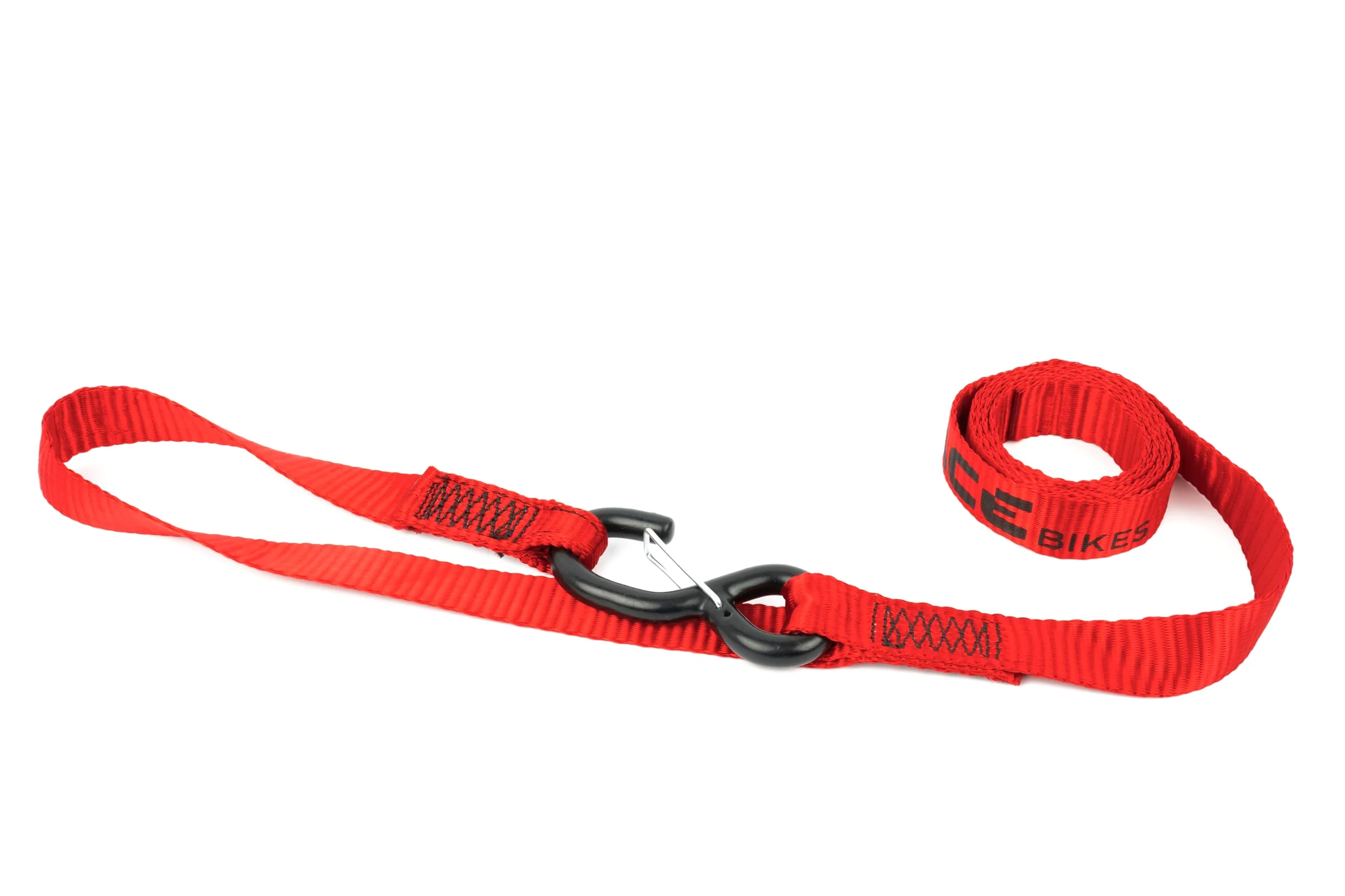 Juego de correas tensoras ACEBIKES Cam Buckle Premium de 2 unidades