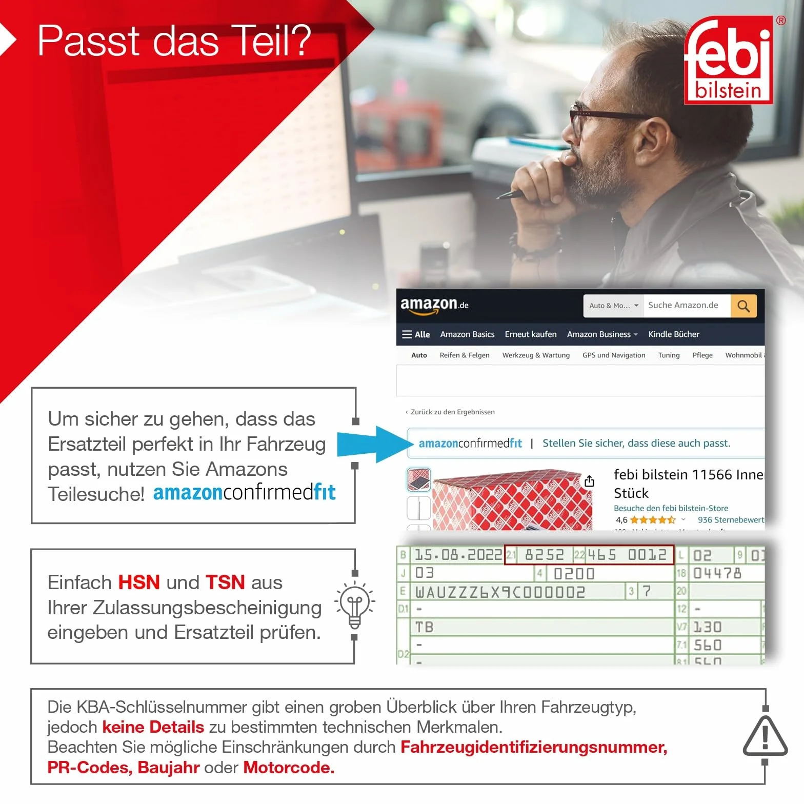 Febi bilstein 30550 Rotores de Discos de Frenos