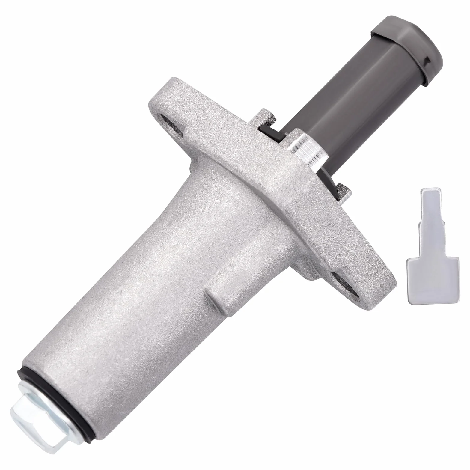 Road Passion 5VL-12210-10-00 Tensor de cadena de distribución de levas Compatible con Yamaha YBR125 YBR 125 2005-2014 TT-R125 TTR125 TTR 125 2008-2017 XT125R XT125X XT 125 R XT 125 X 2007-2008