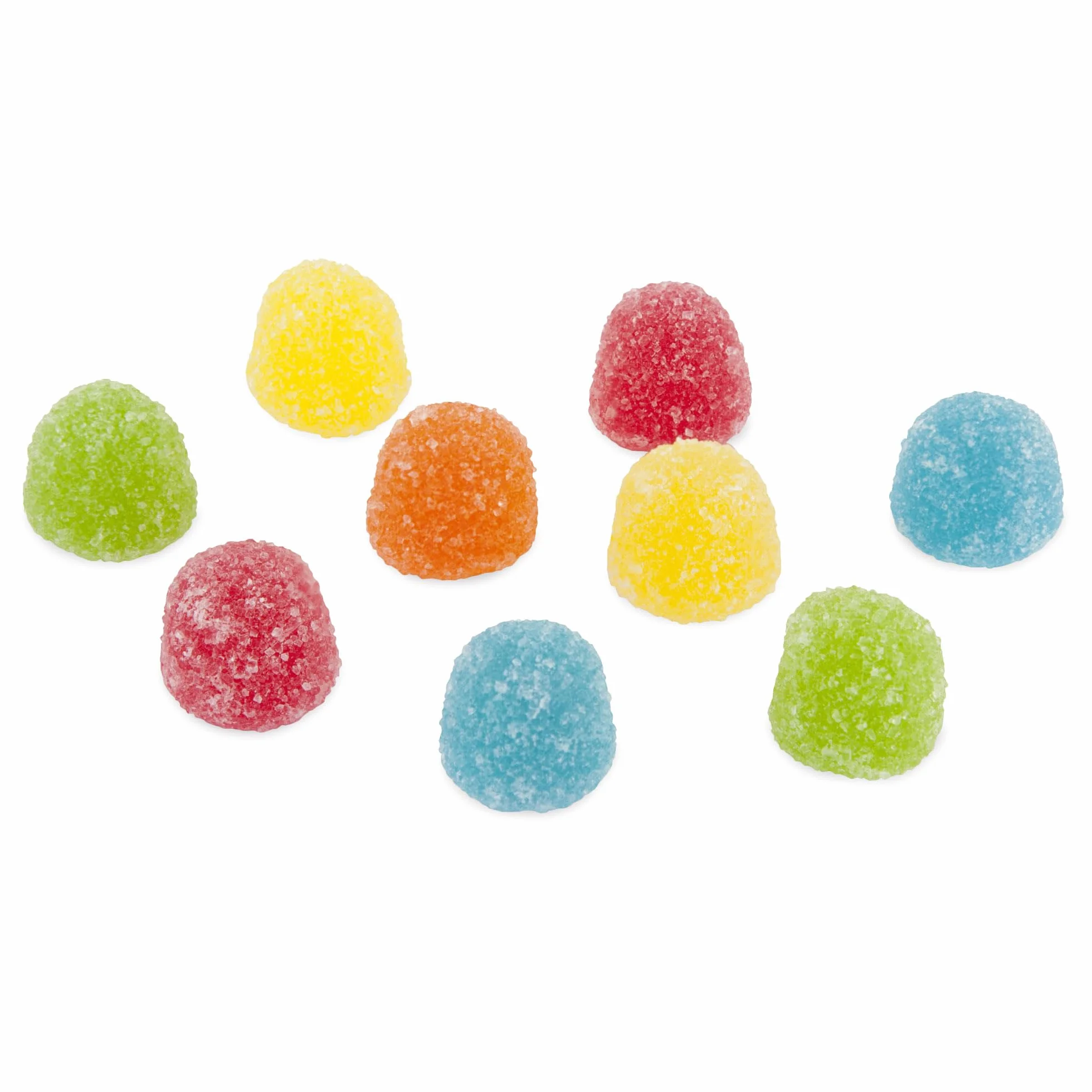 Caramelos Cerdán Gominolas Semana Santa Murcia con Imágenes de Salzillo y Recuerdos de Murcia Sabores Surtidos Bolsa 500g