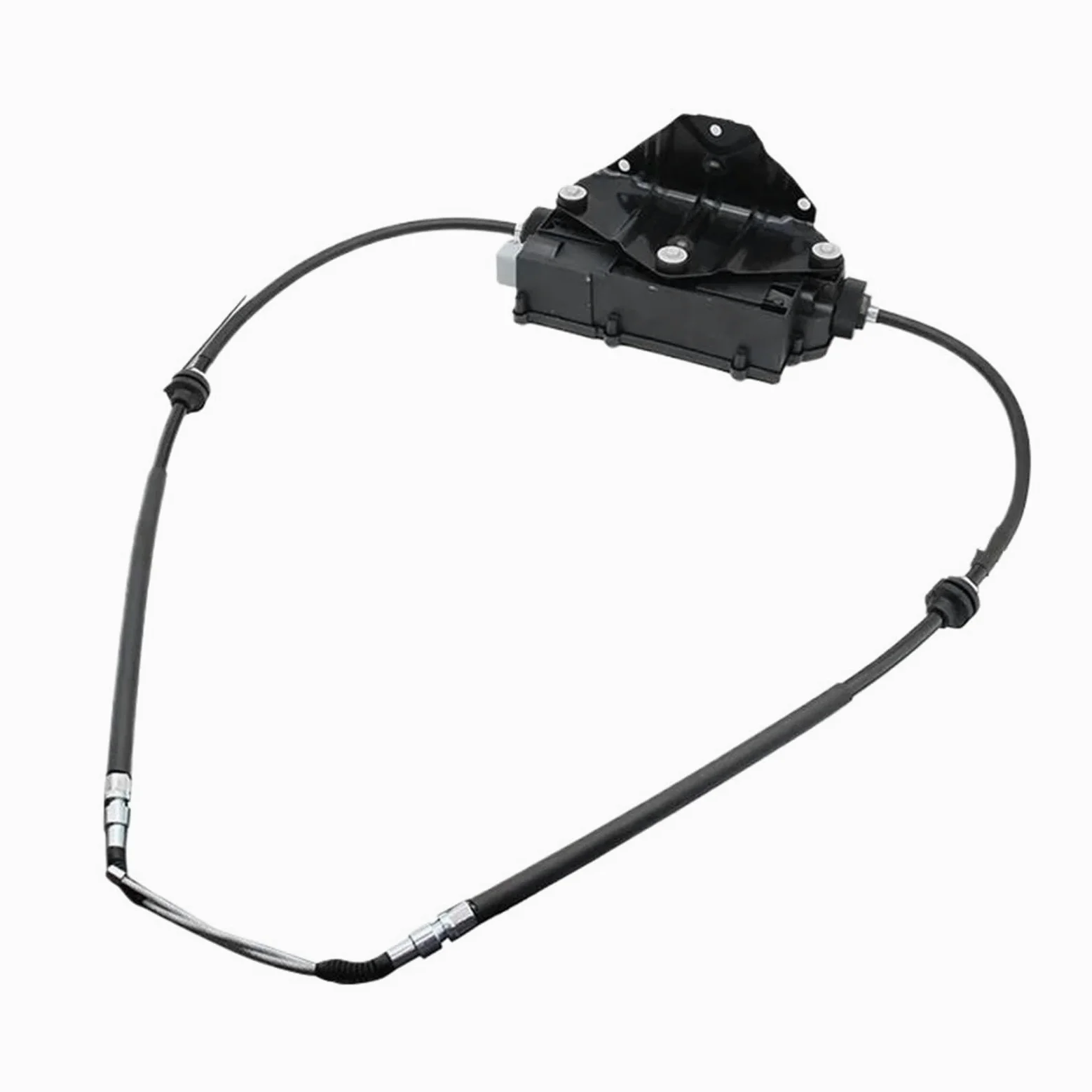 Genérico Unidad Control actuador Freno Mano 34436882007 Unidad Control actuador Freno estacionamiento Trasero para X5 con Volante a la Izquierda F15 2013 2014 2015 ECE