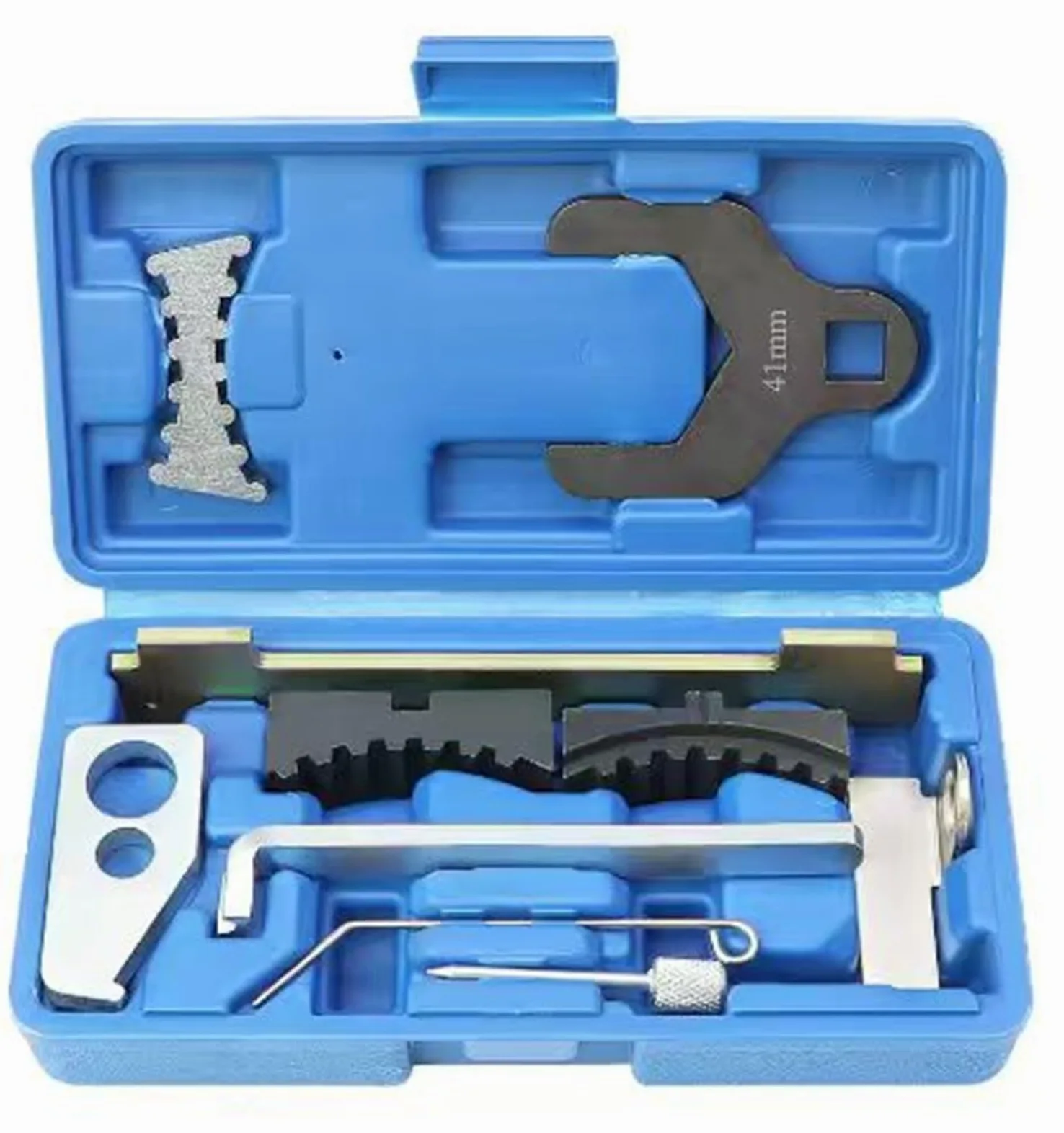 Compatible con Chevrolet para Orlando para Trax para Aveo para Cruze Kit Herramientas Sincronización Motor Coche Accesorios para Automóviles Herramienta Calado Motor