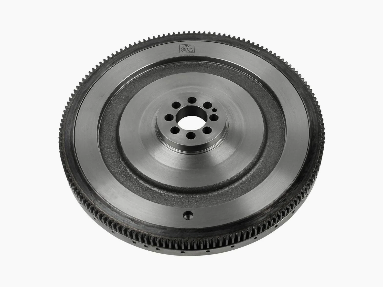 DT Spare Parts 4.64223 Volante motor Compatible con MERCEDES-BENZ VARIO Cabeza tractora ATEGO AXOR 2 ECONIC UNIMOG