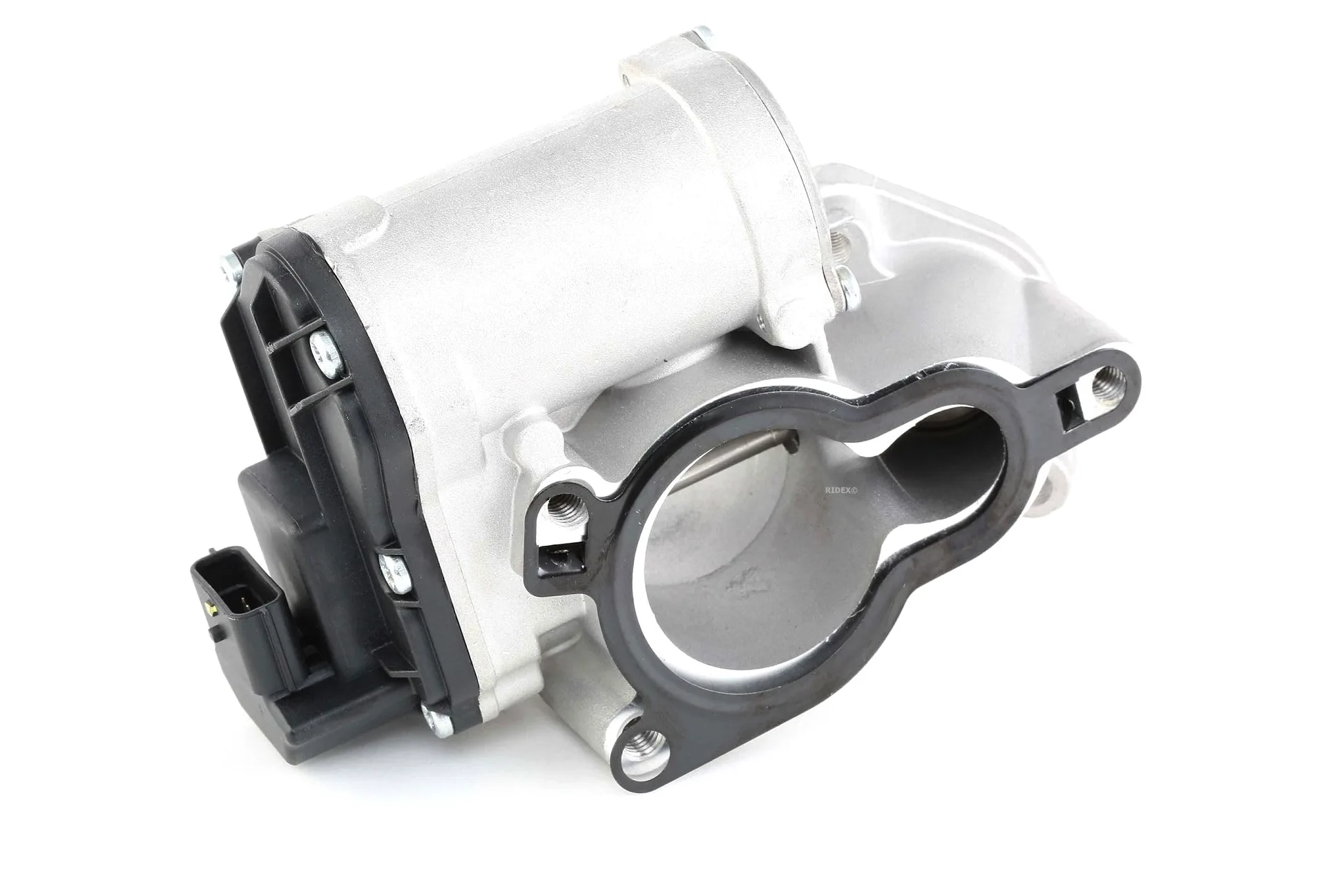 RIDEX 1145E0107 Válvula EGR eléctrico con junta Compatible con RENAULT Megane 3 Grandtour KZ0/1