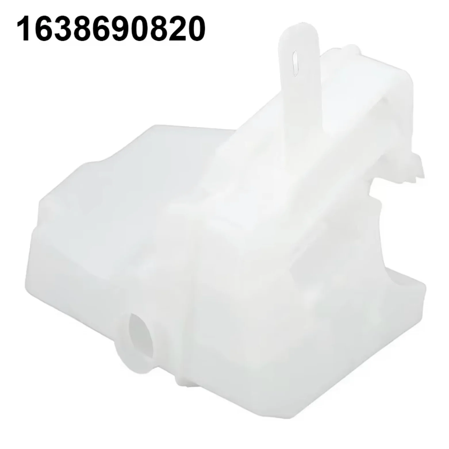 Líquido refrigerante Compatible Con Benz Para ML430 1999-2001 Para ML500 2002-2005 Depósito Líquido Lavaparabrisas Repuesto