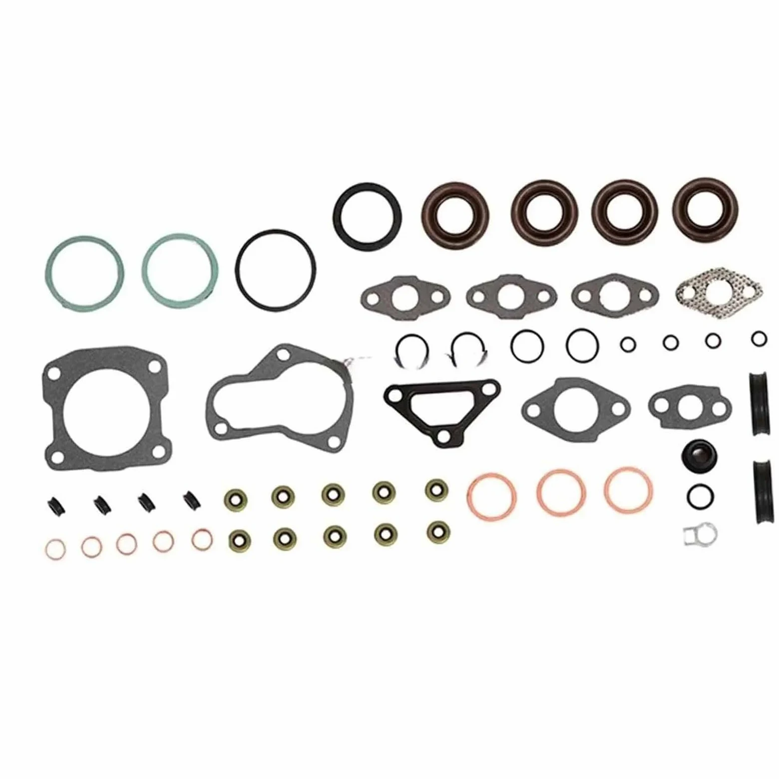 Kit De Juntas Y Sellos Para Revisión Motor HS9465PT-2 Para Toyota Para 4Runner 1996-2000 2.7L 2694CC L4 DOHC Juntas