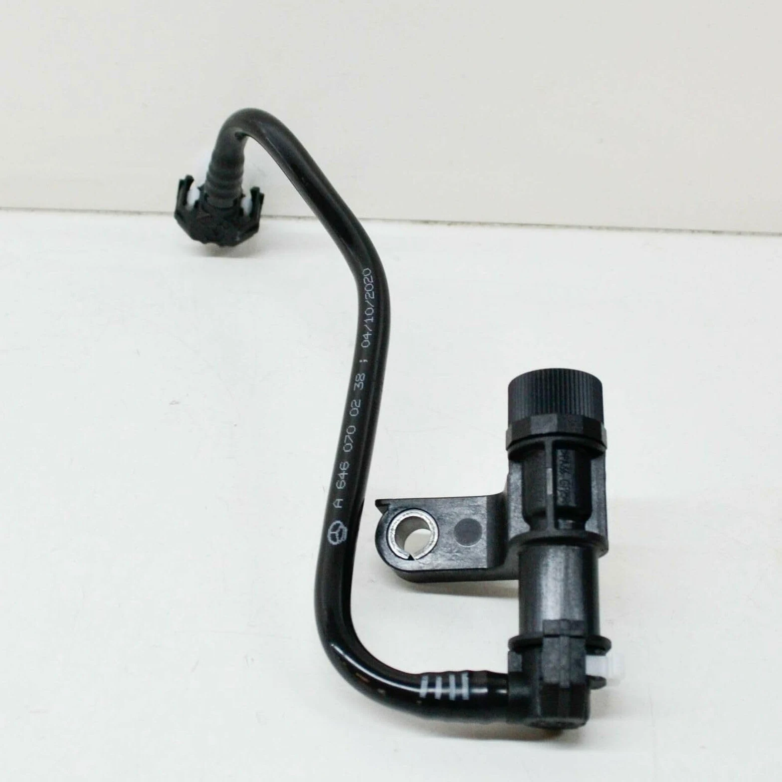 Para Línea de filtro de combustible Mercedes-Benz Vito W639 A6460700338 Original
