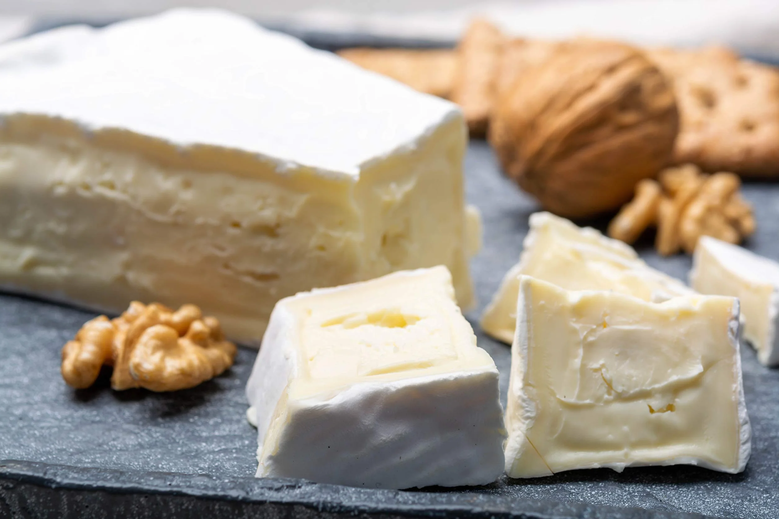 Queso Brie Salumi Pasini® 1 Kg Queso Blando