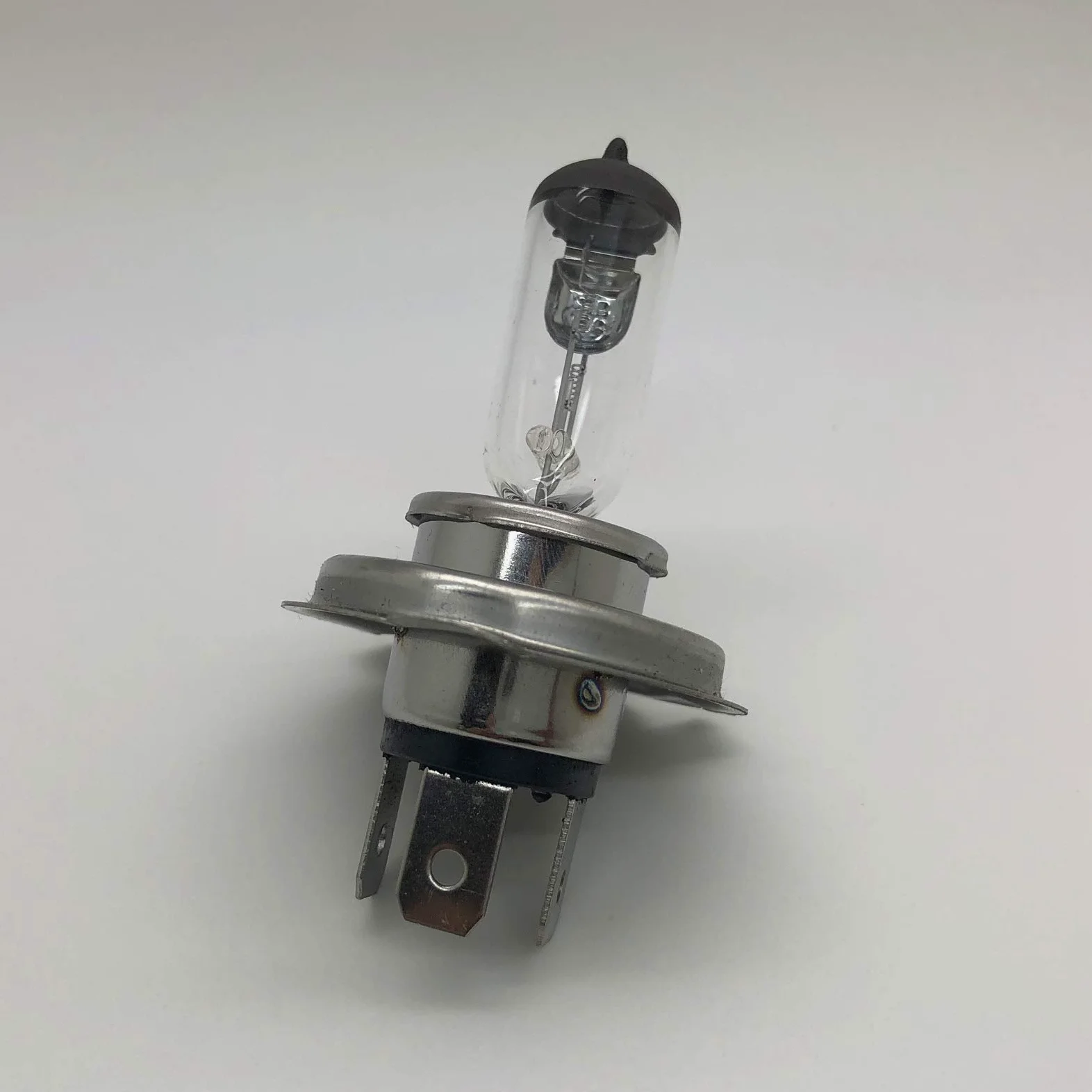 2 x 476A H4 6v 35/35w PX43T halógeno faro motocicleta coche bombilla