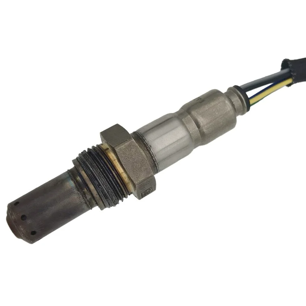 9816276480 Nox Sensor para Citroen 1.5 BlueHDi 100 Berlingo C3 C-Elysee Opel Vivaro Combo Peugeot 9816276480, 3647875, 0281006851, 0281006852