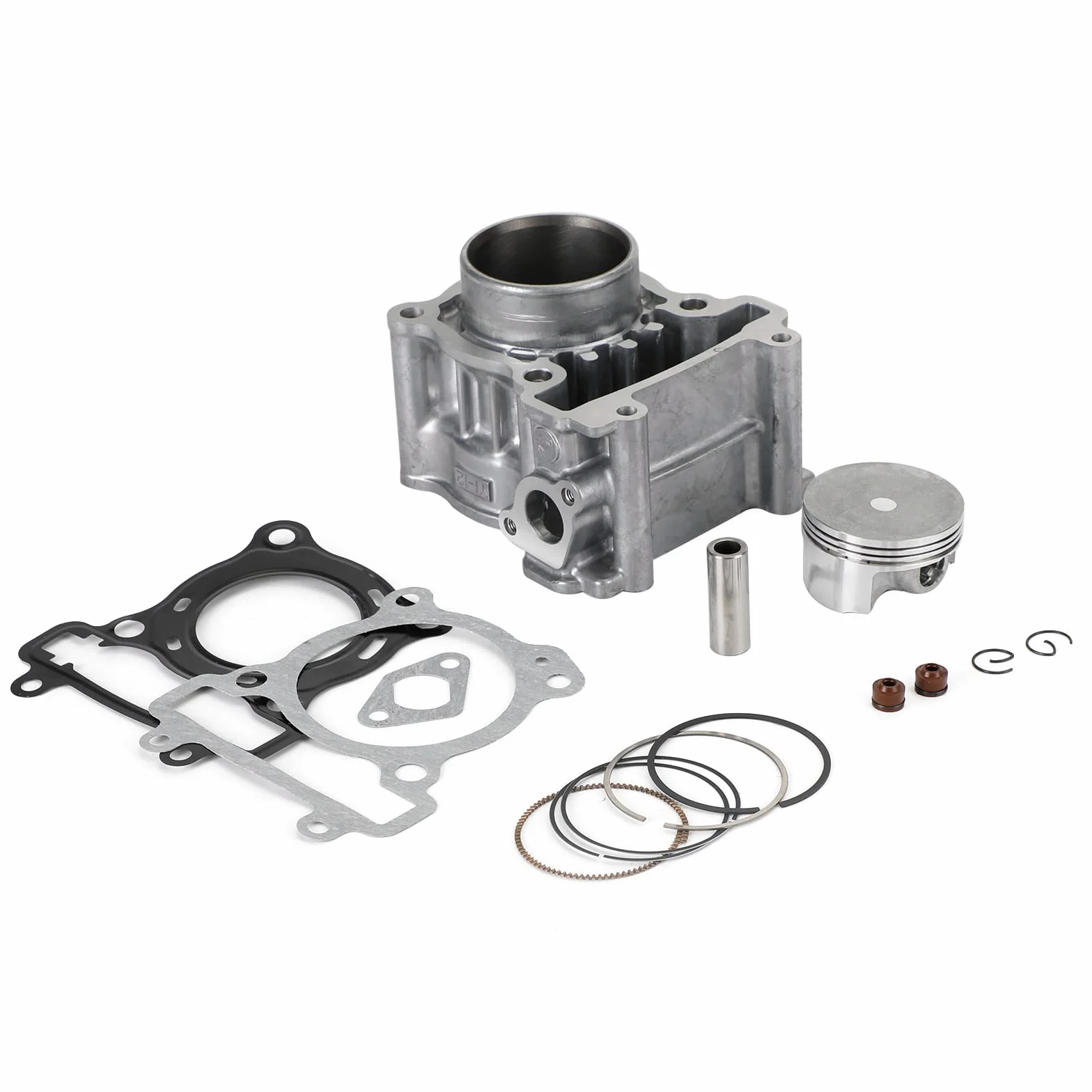 Kit de cilindros de 150 ccm para Yamaha YZF-R 125 WR 125 R X MT125 YP 125 X-Max X-City 125