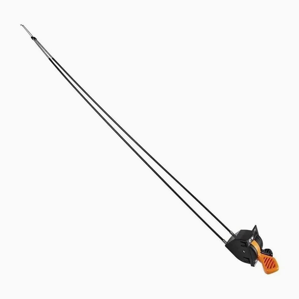 Compatible con el Juego de Cable y Palanca de Control del estrangulador del Acelerador AM136026 X500 X520 X540