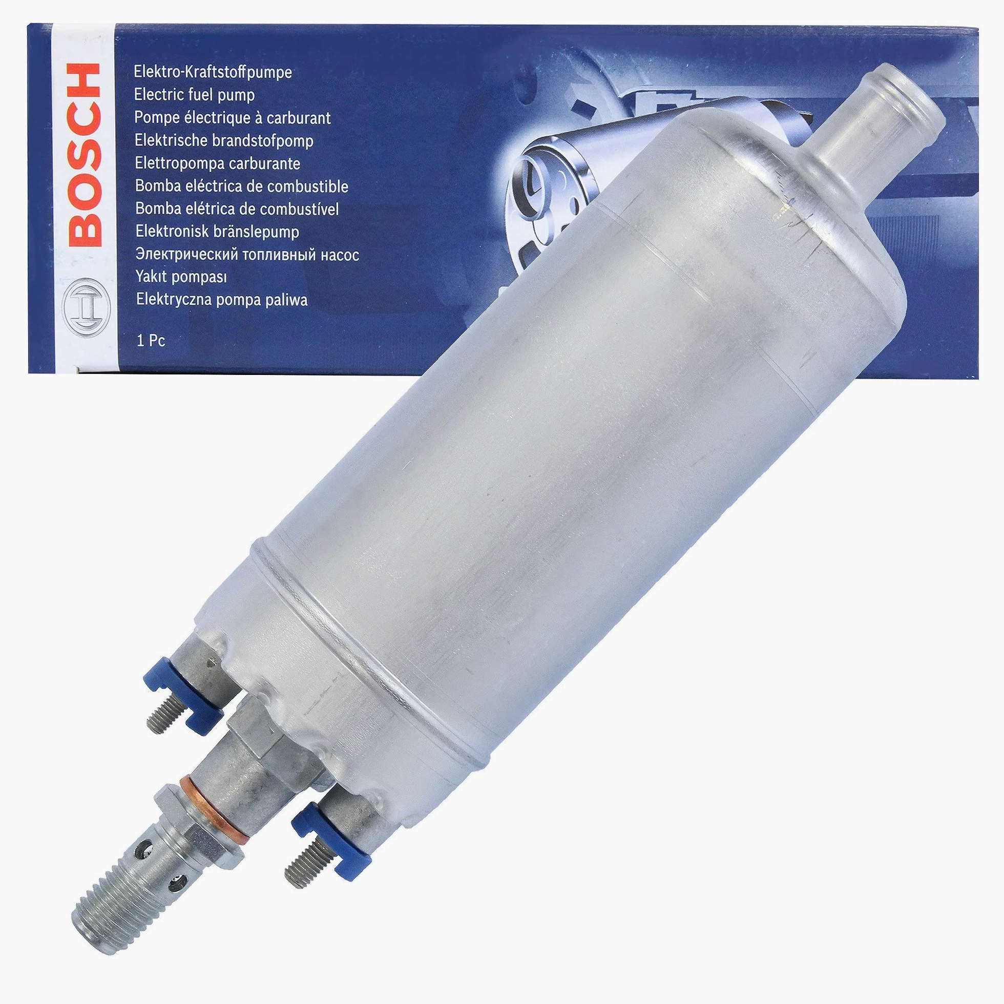 BOSCH Kraftstoffpumpe 0580254950