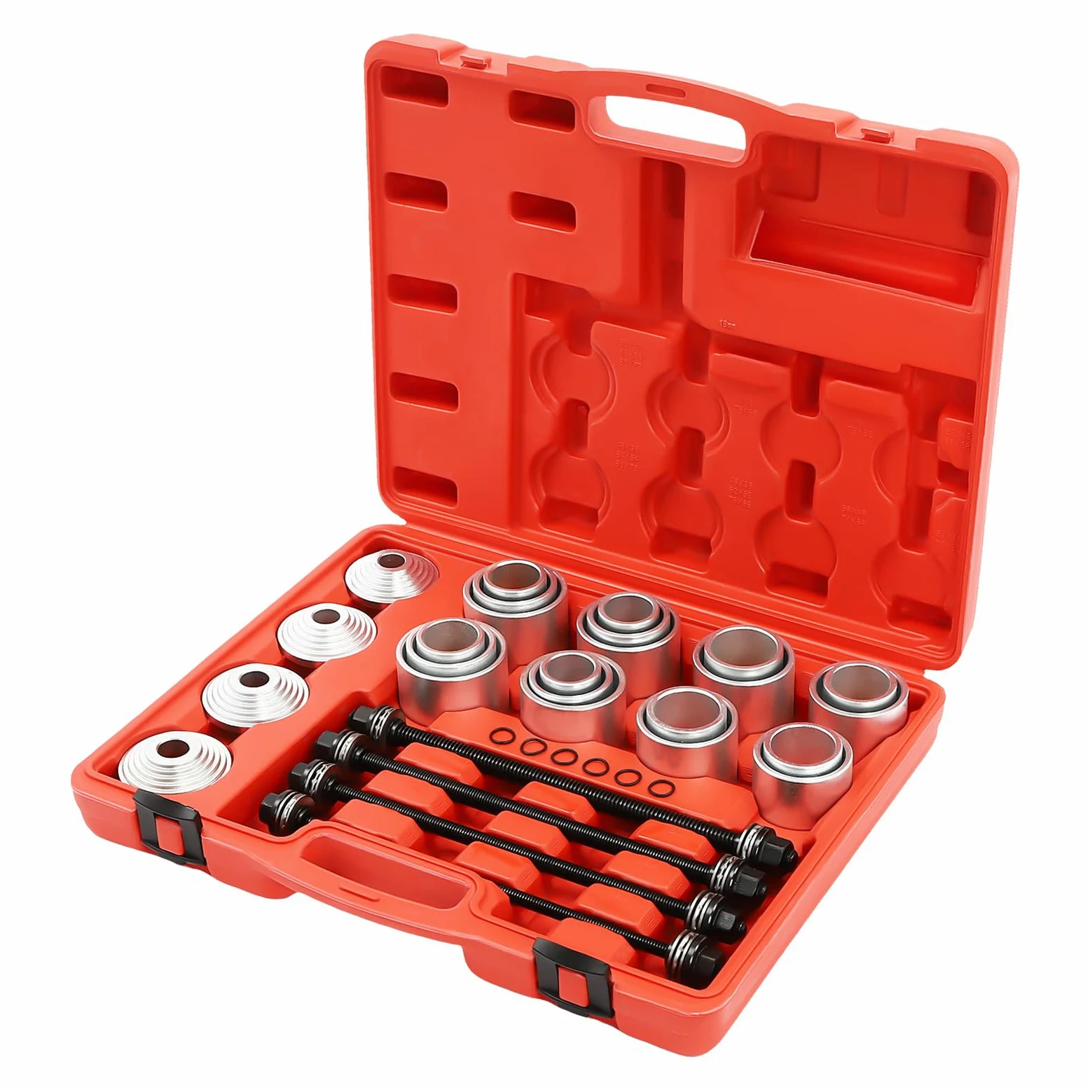 Pull Sleeve Tool