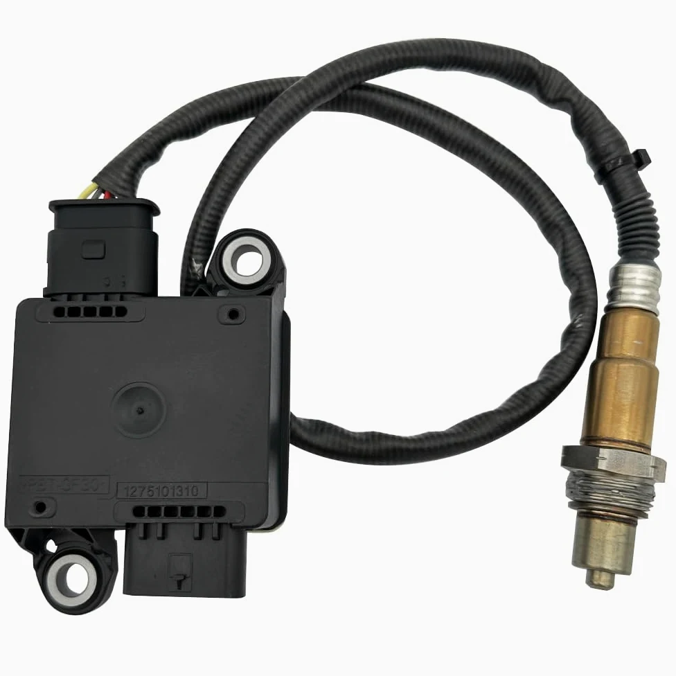 Sensor de partículas de escape diésel 5548767 55501897 0281006540 0281007129 para Opel compatible con Vauxhall Zafira Tourer C P12 1.6 CDTI 2013-2019