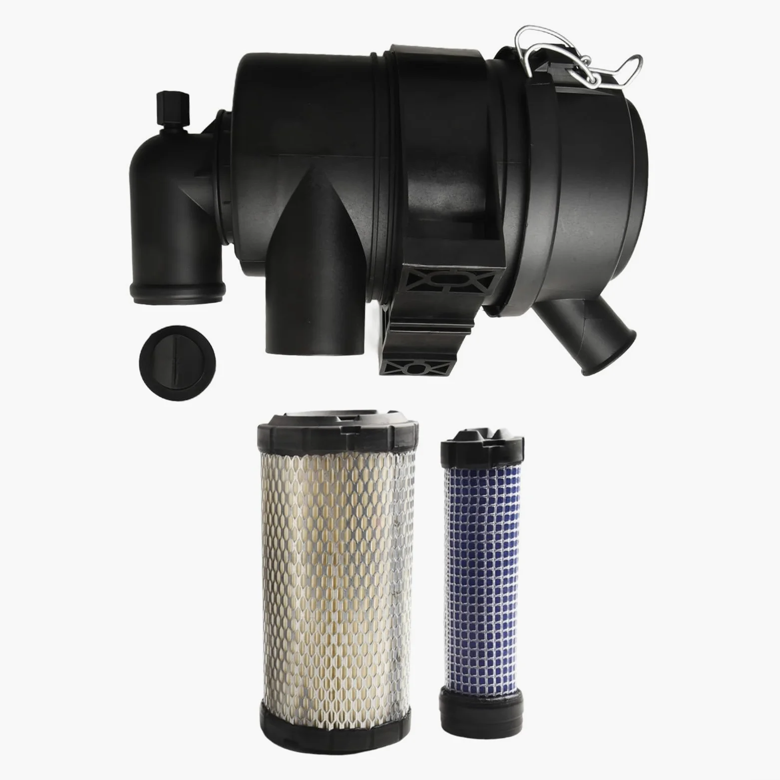 Bobcat 323 serie 300 G042545 Filtro de aire del motor
