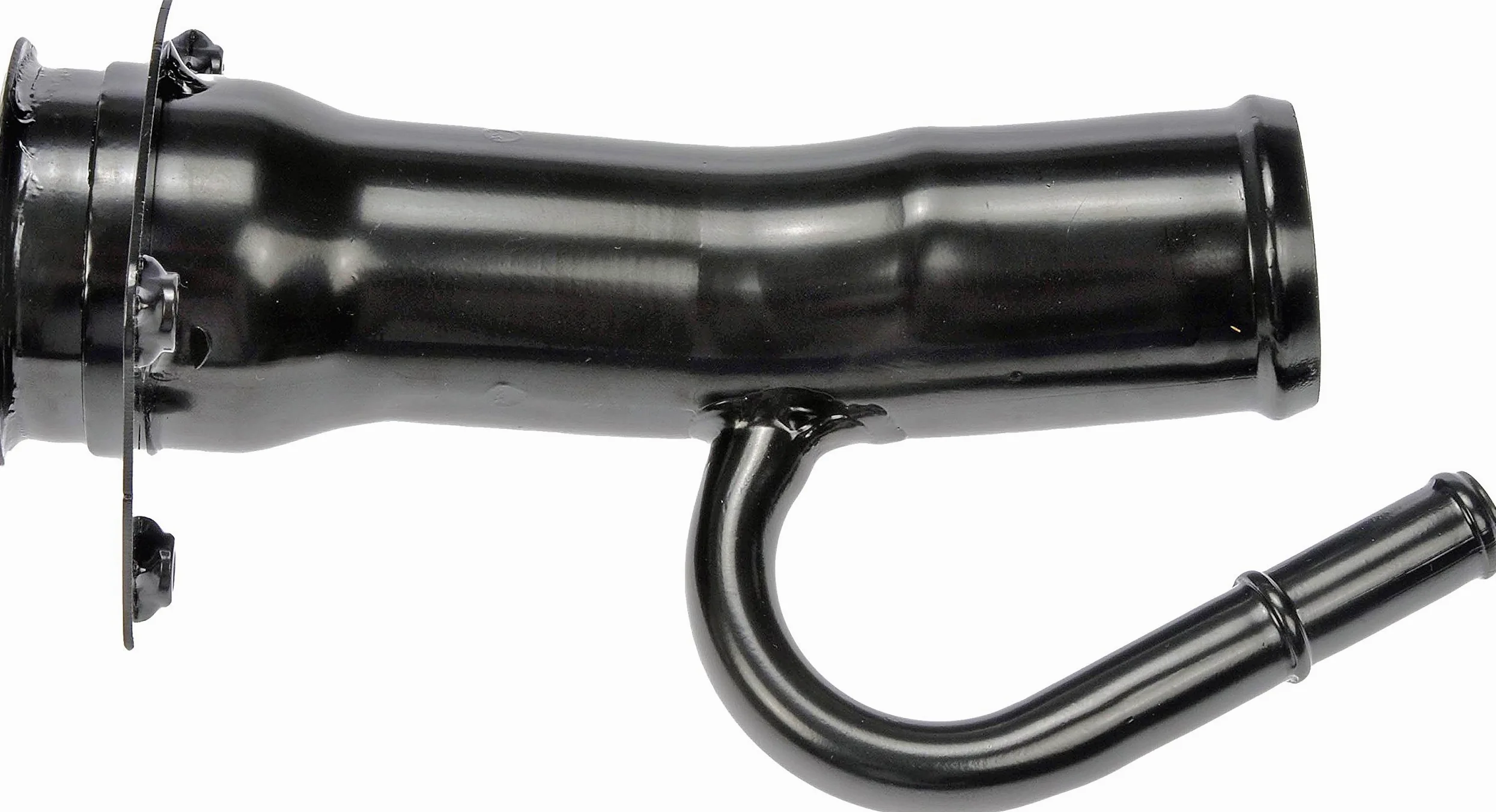 Dorman 577-373 Cuello de llenado de combustible