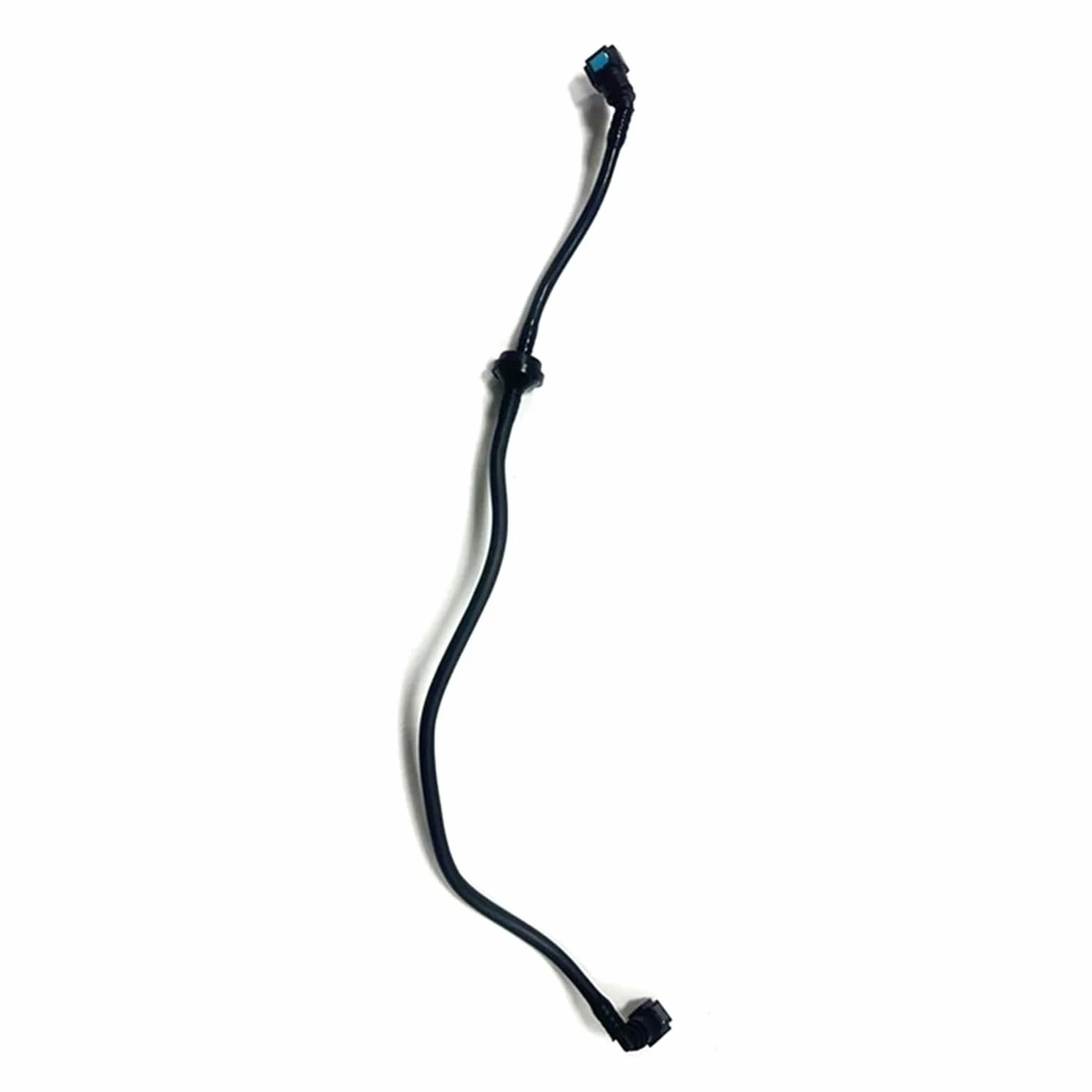 Tubo flexible de frenos Para Citroen Para C4 Para Sega Para Peugeot 308 307 408 2.0 Bomba Servofreno Tubo Vacío Válvula Retención Manguera Tubo Admisión Aire 4578F3 Tubo frenos