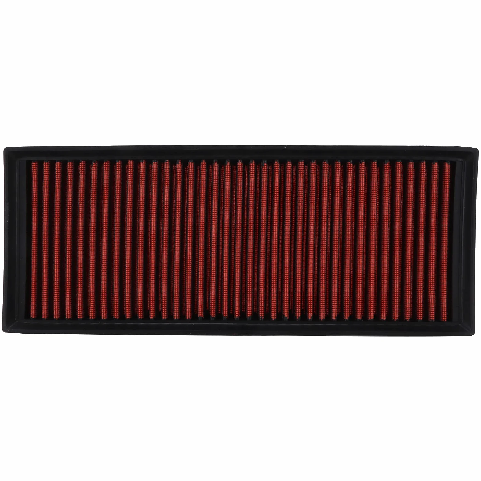 2865,33 2865 K N Filtro de Aire de Repuesto, 2012 Bug 33 2865 Filtro Limpiador de Filtro de Aire de Motor Highflow Lavable Reutilizable 332865 Reemplazo para A3 Q3 Tt